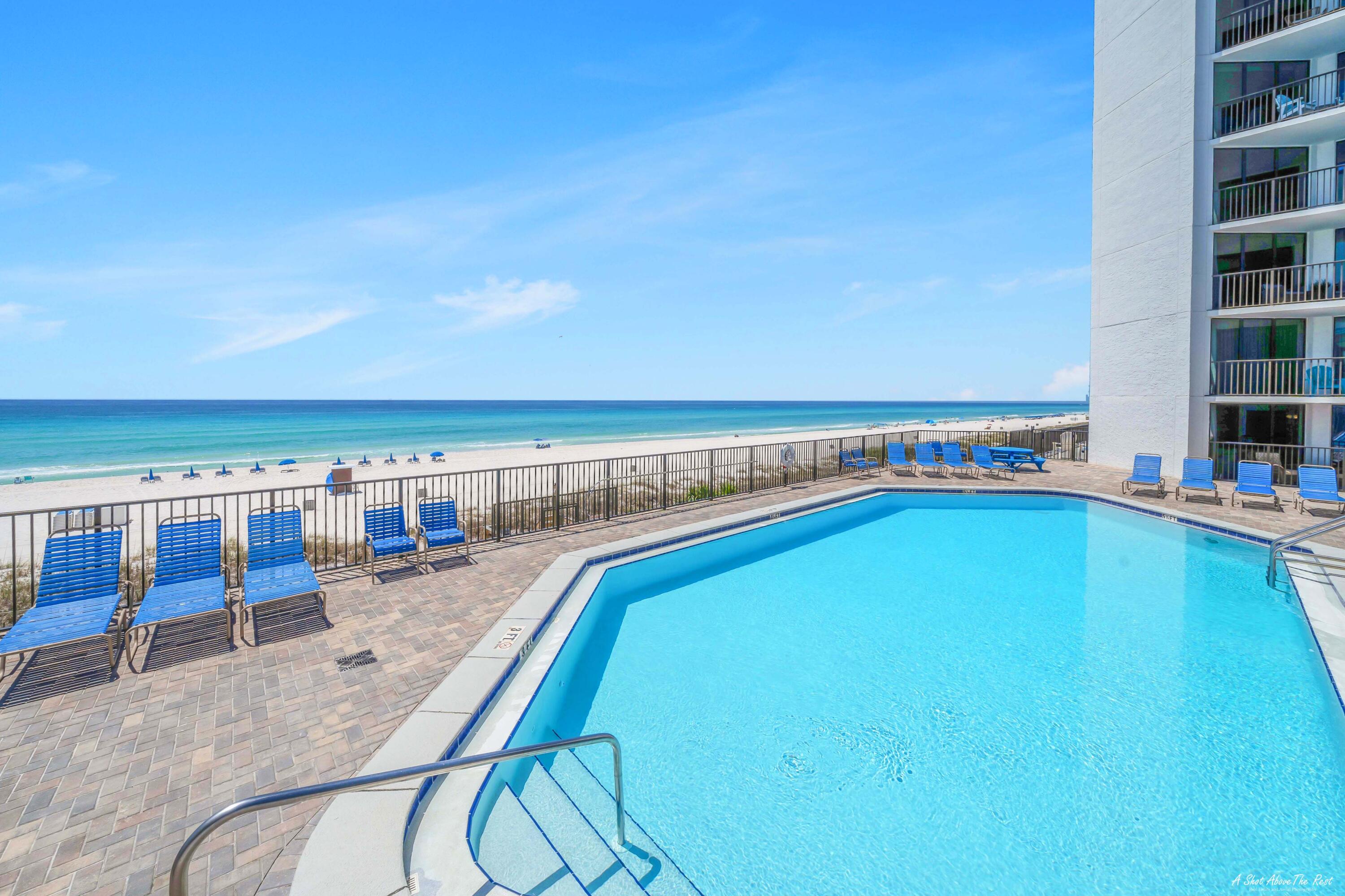 17155 Front Beach Road Panama City Beach FL 32413