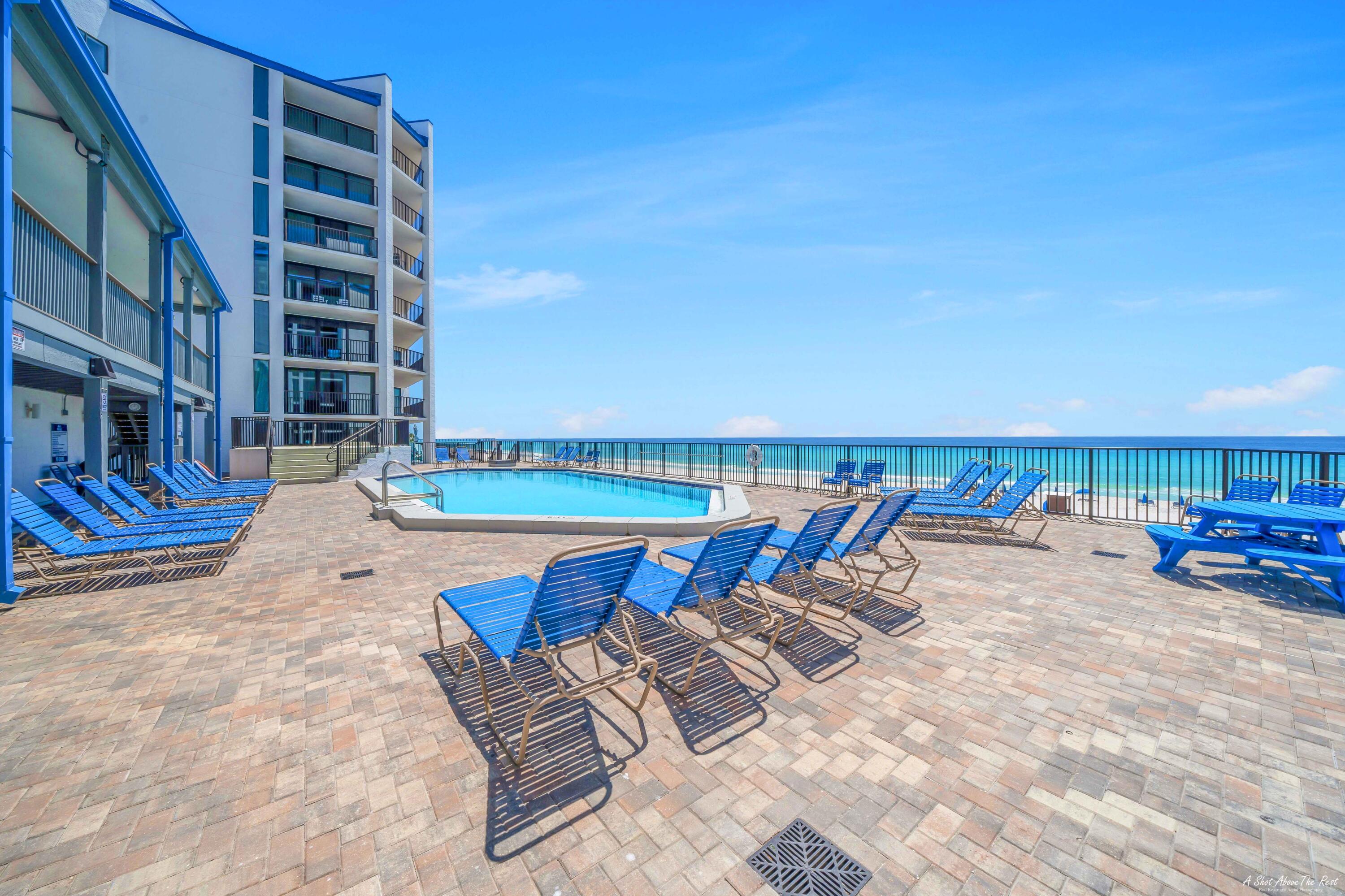 17155 Front Beach Road Panama City Beach FL 32413