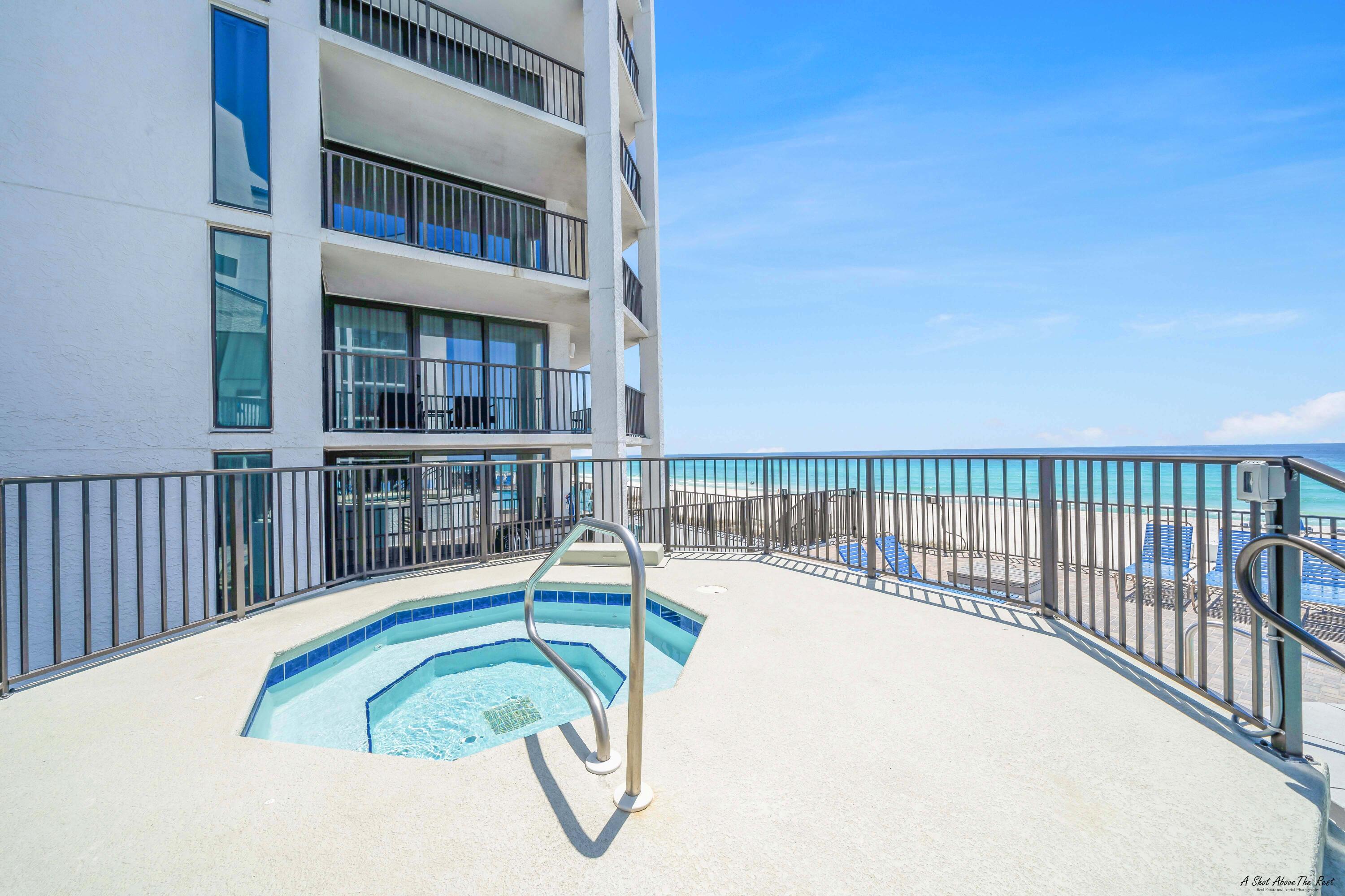 17155 Front Beach Road Panama City Beach FL 32413