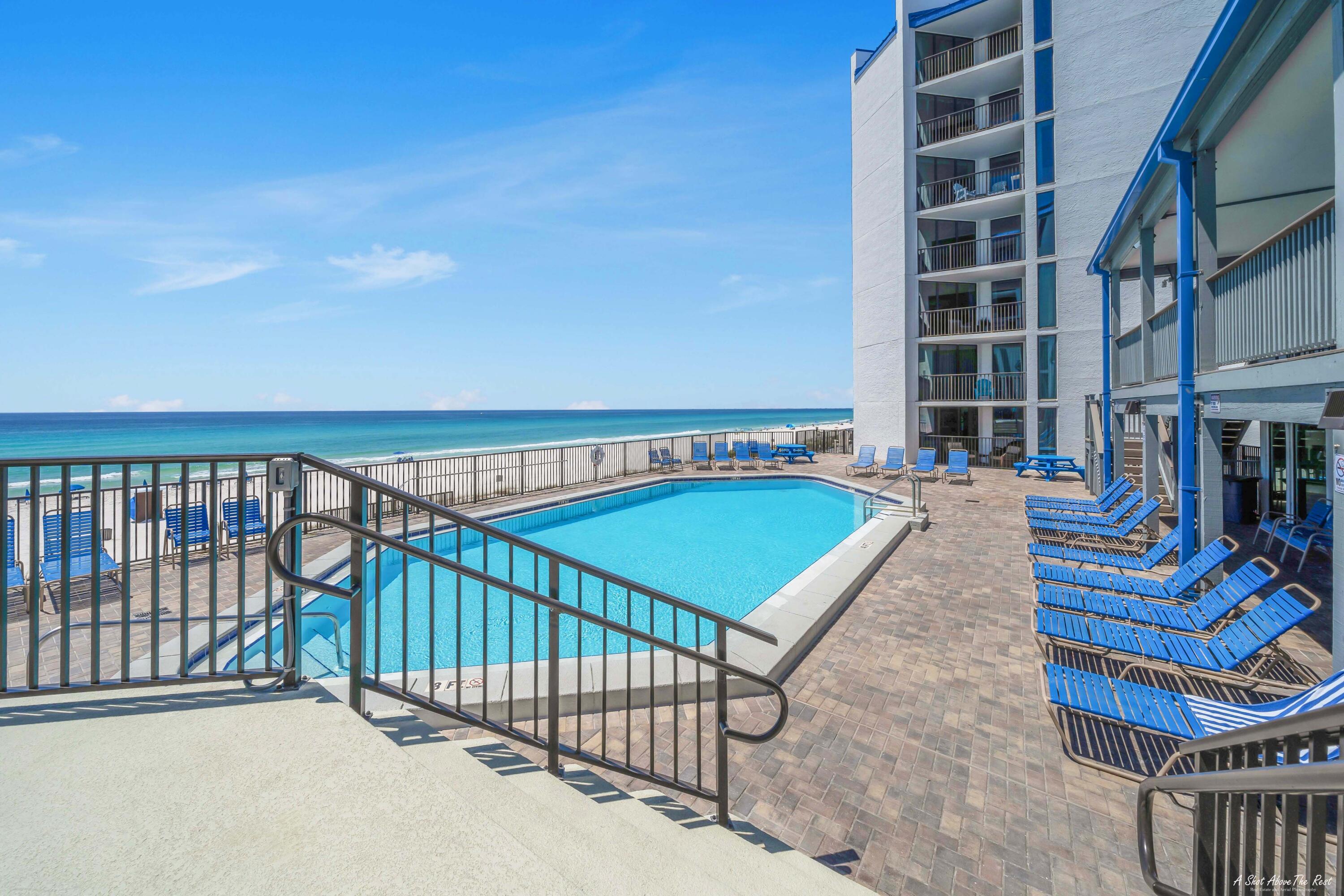 17155 Front Beach Road Panama City Beach FL 32413