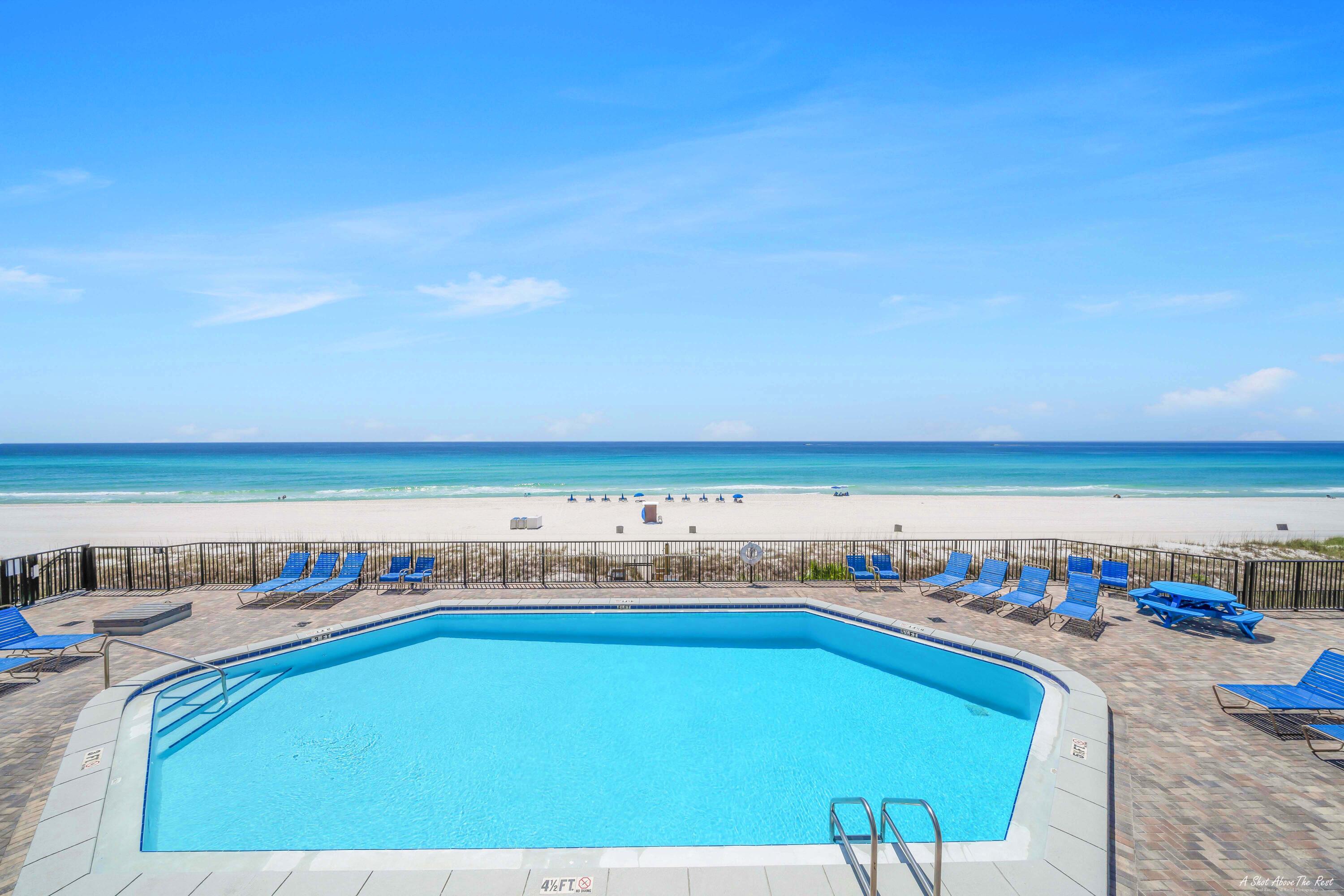 17155 Front Beach Road Panama City Beach FL 32413