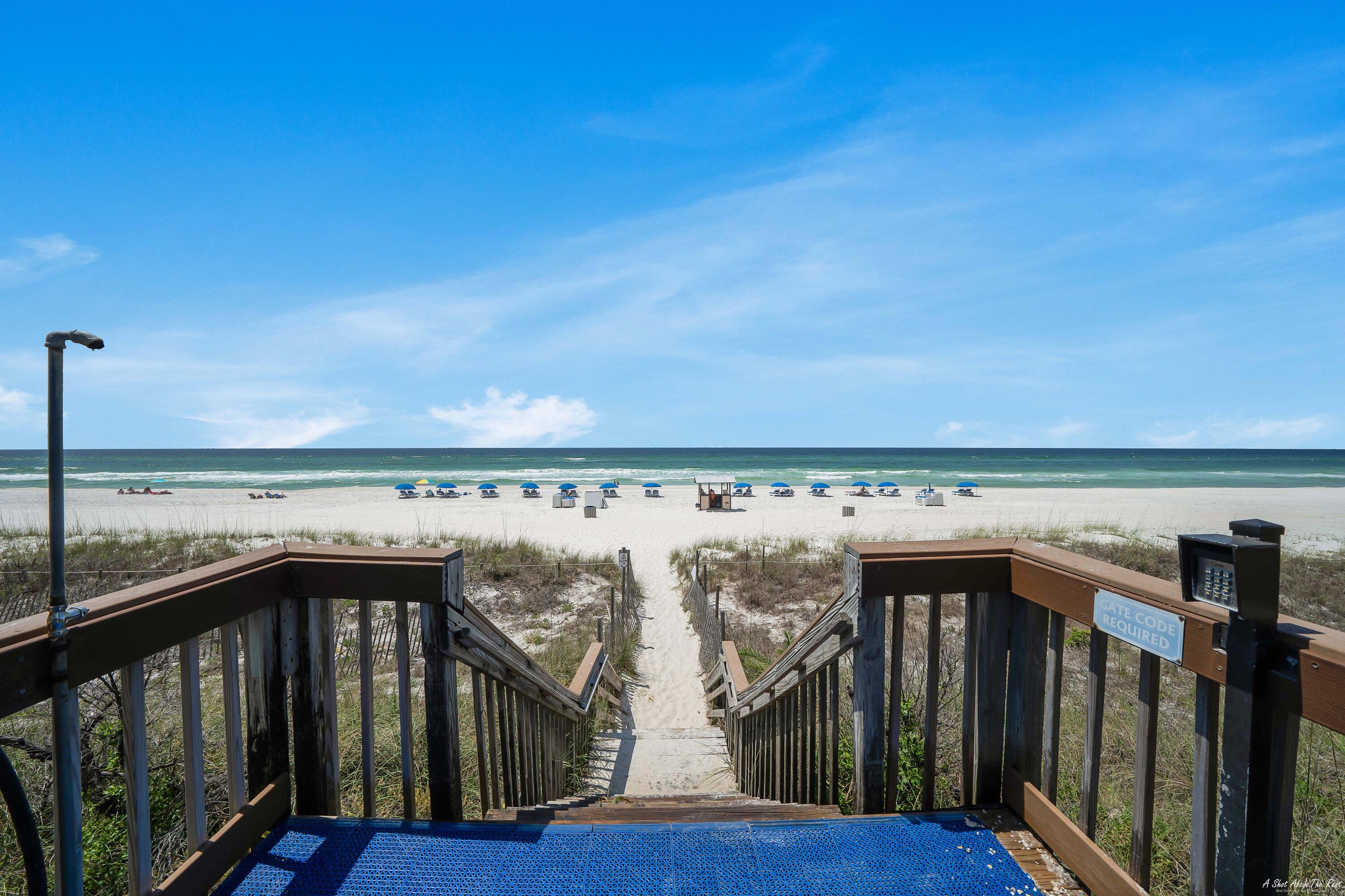 17155 Front Beach Road Panama City Beach FL 32413