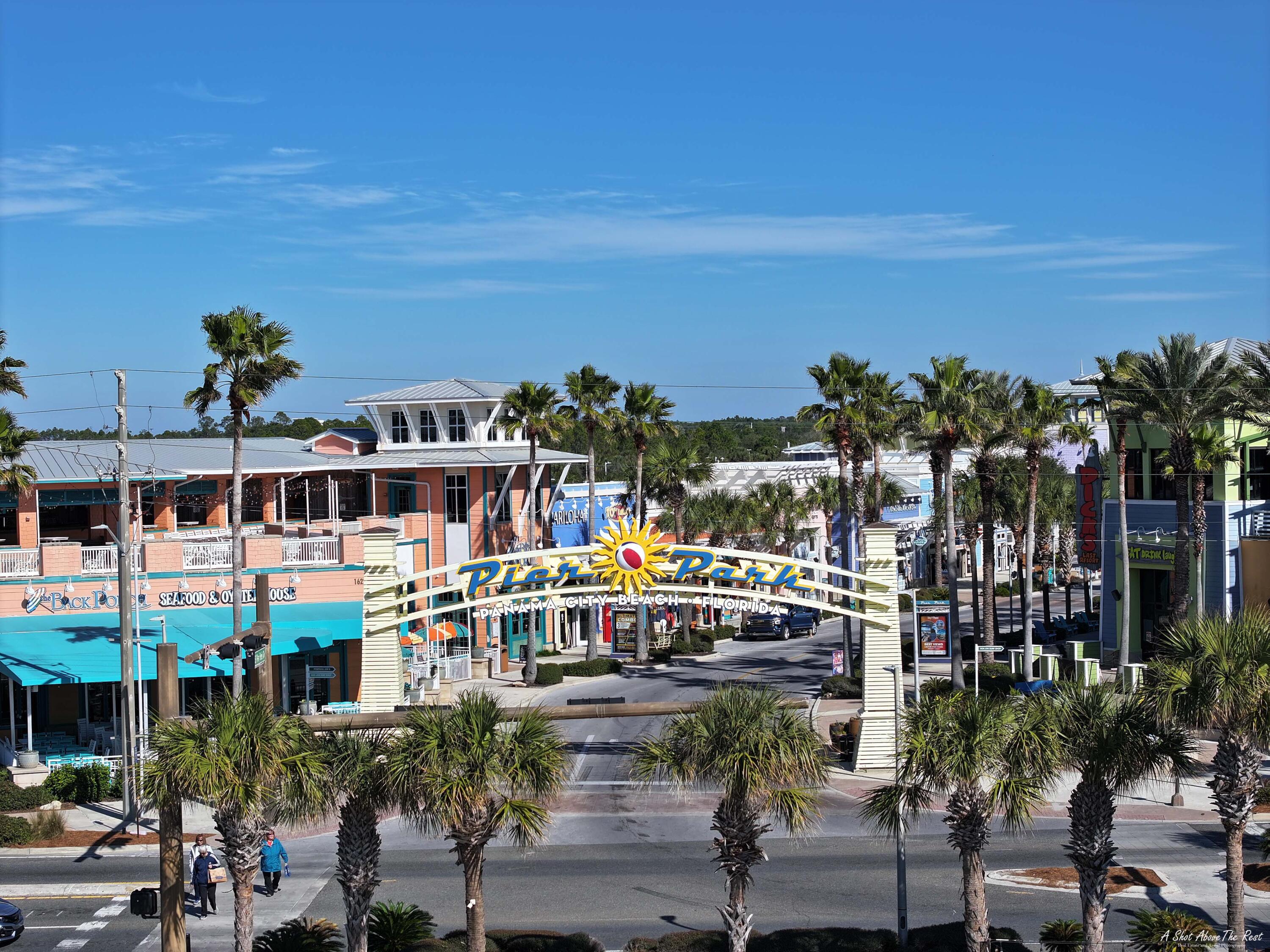 17155 Front Beach Road Panama City Beach FL 32413