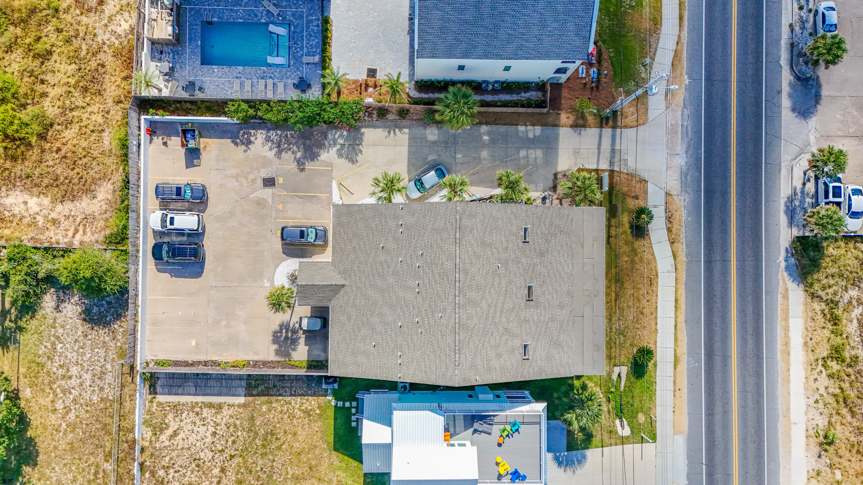 18912 Front Beach Road Panama City Beach FL 32413