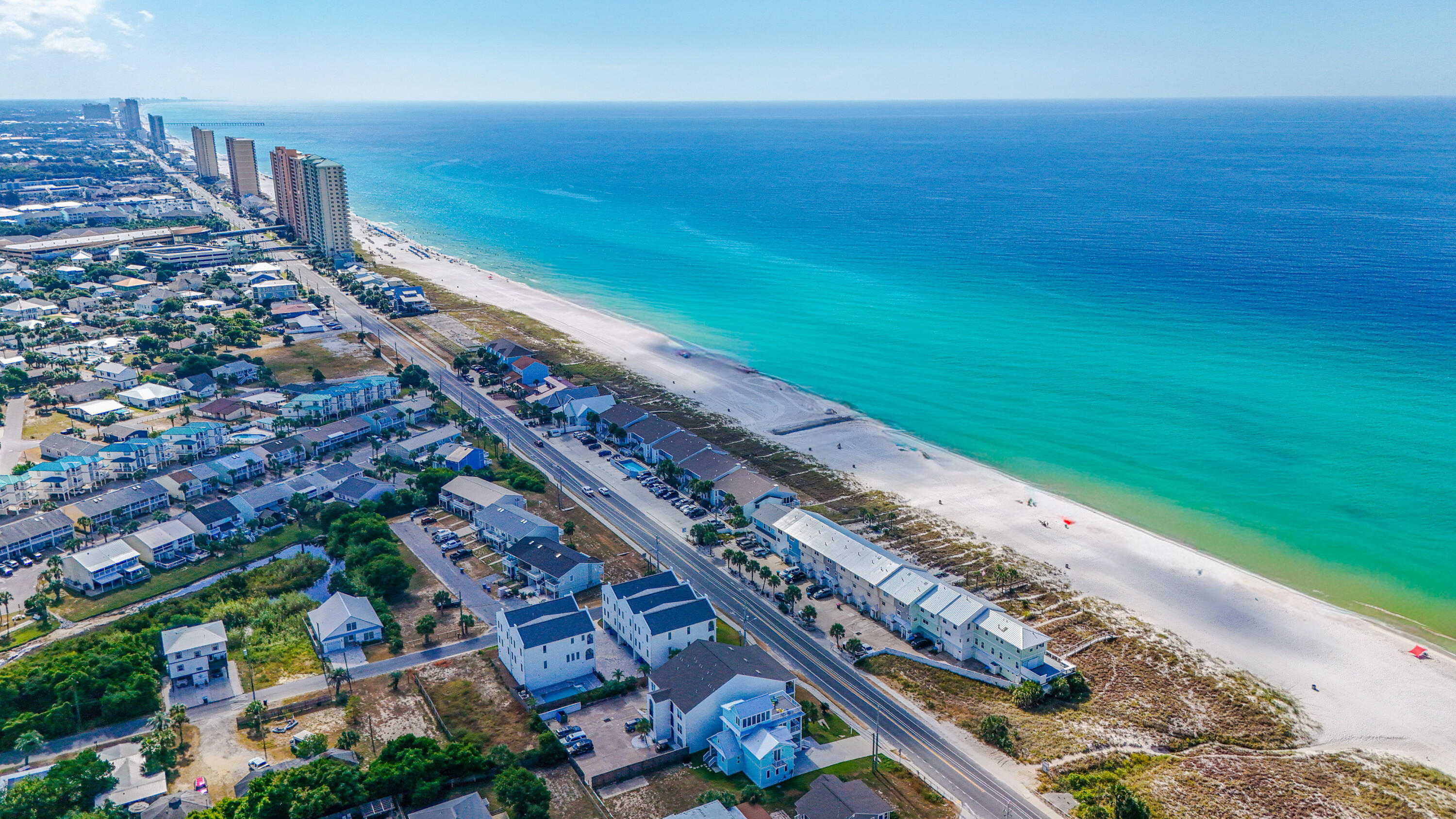 18912 Front Beach Road Panama City Beach FL 32413