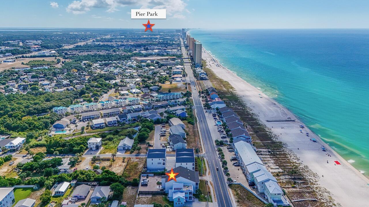 18912 Front Beach Road Panama City Beach FL 32413
