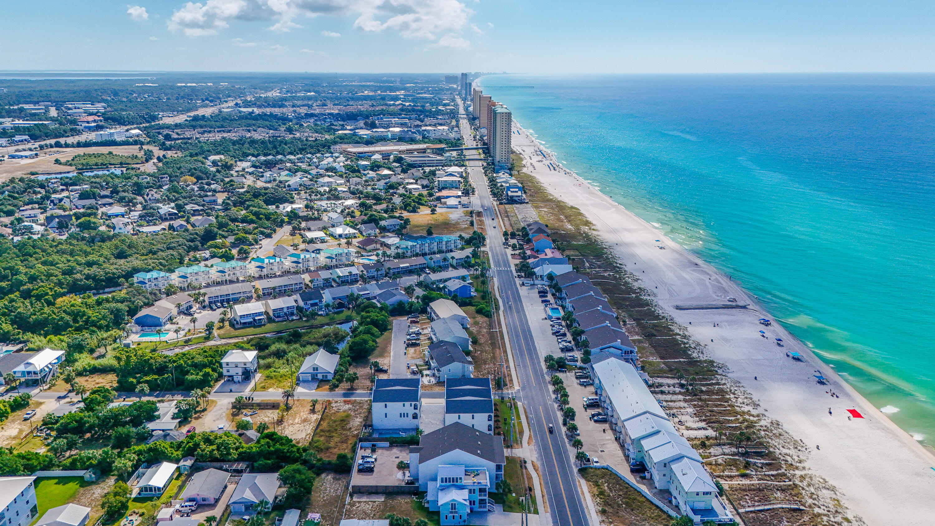 18912 Front Beach Road Panama City Beach FL 32413