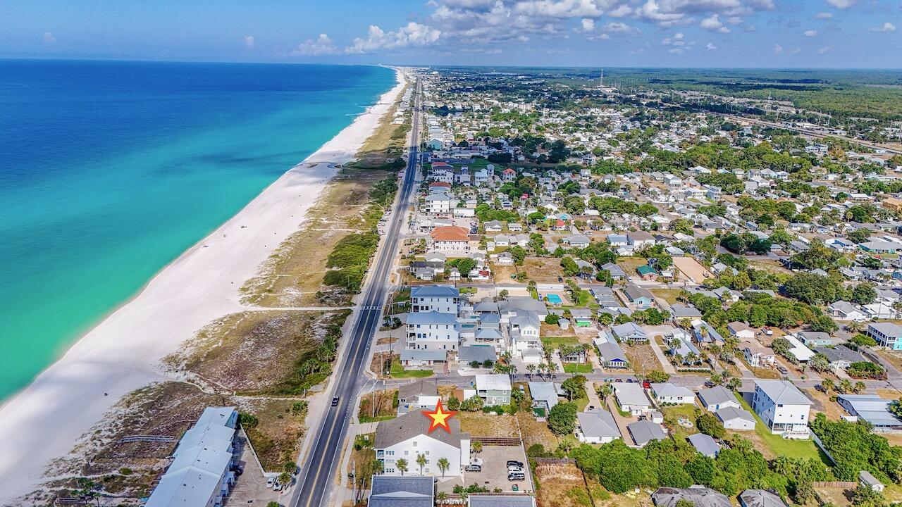 18912 Front Beach Road Panama City Beach FL 32413