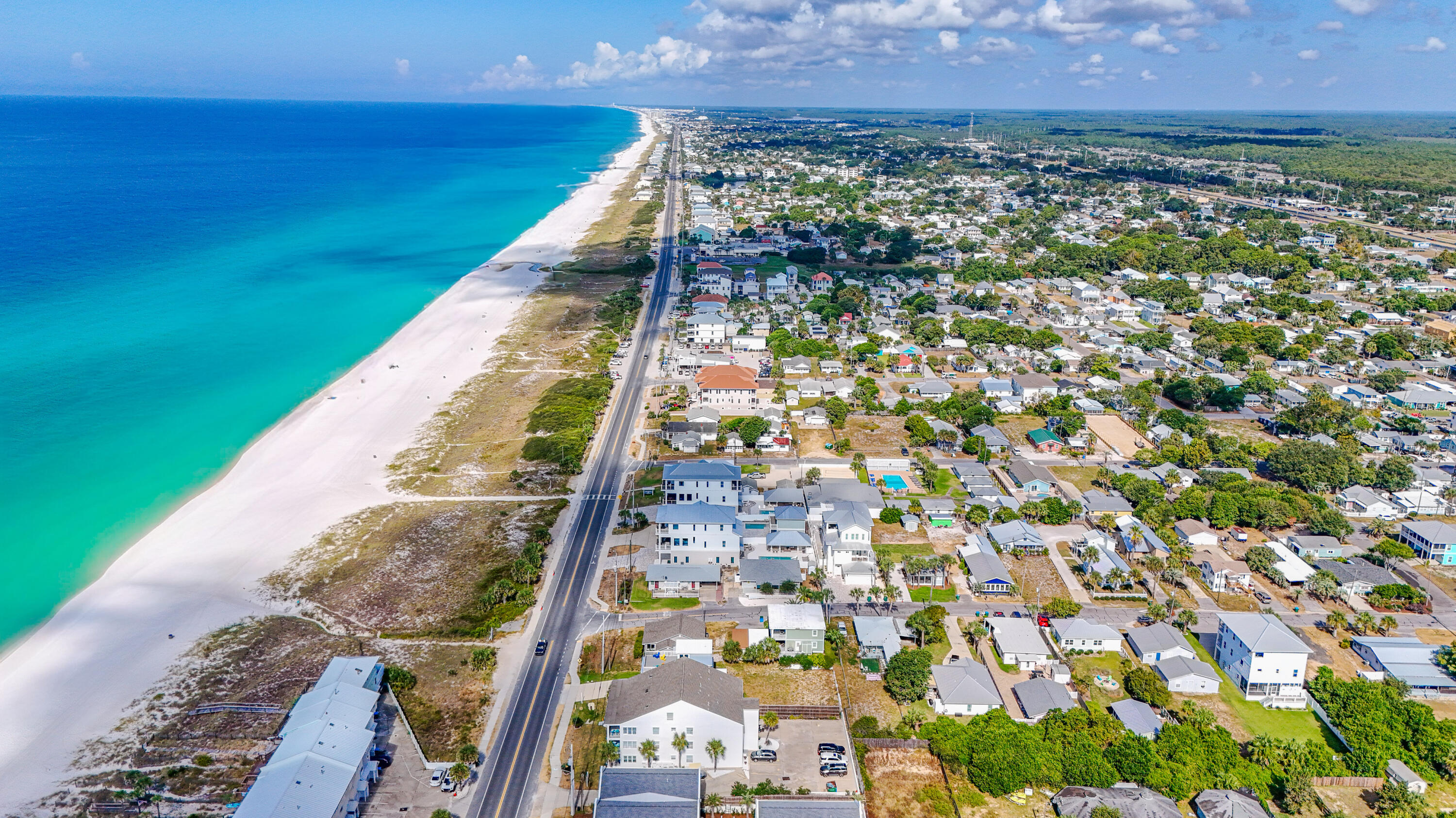 18912 Front Beach Road Panama City Beach FL 32413