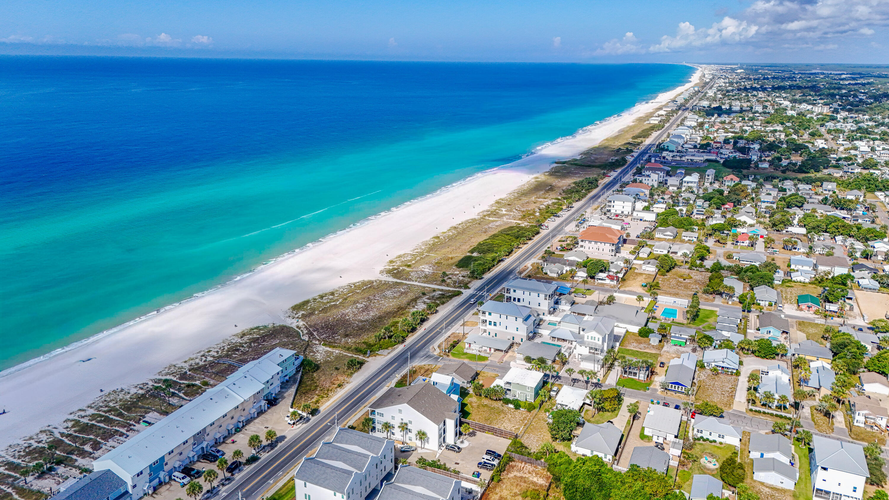 18912 Front Beach Road Panama City Beach FL 32413