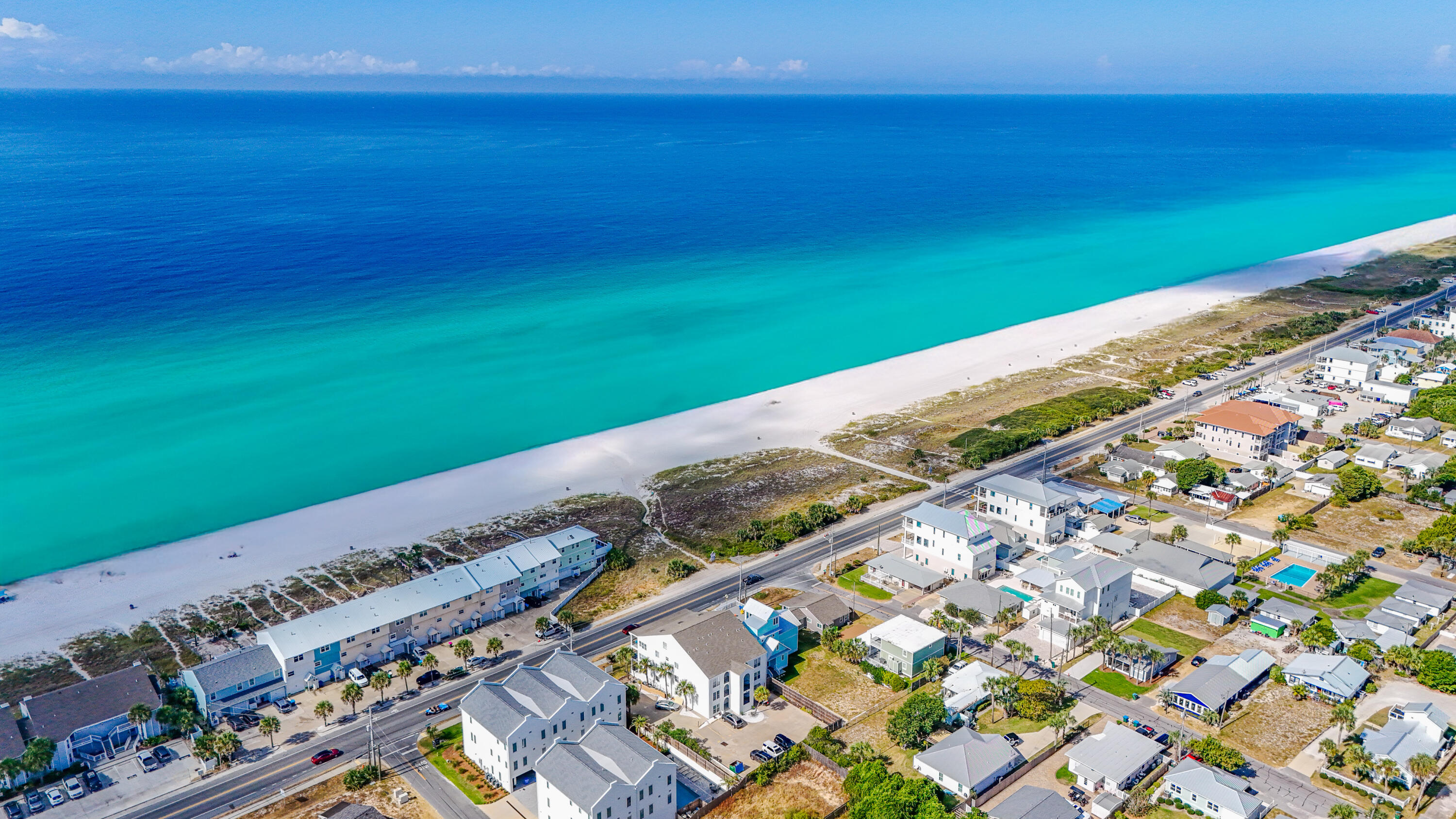 18912 Front Beach Road Panama City Beach FL 32413