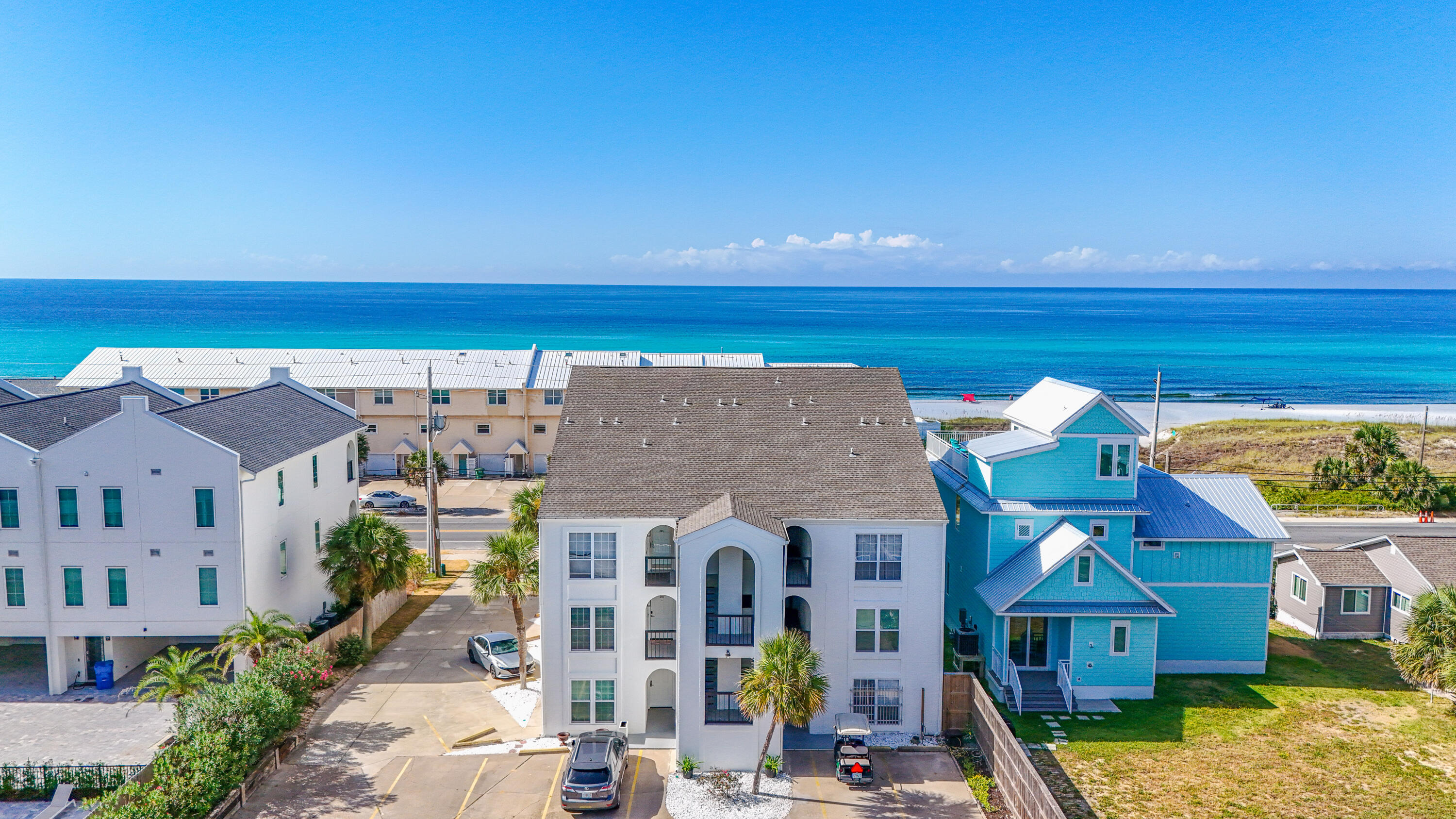 18912 Front Beach Road Panama City Beach FL 32413