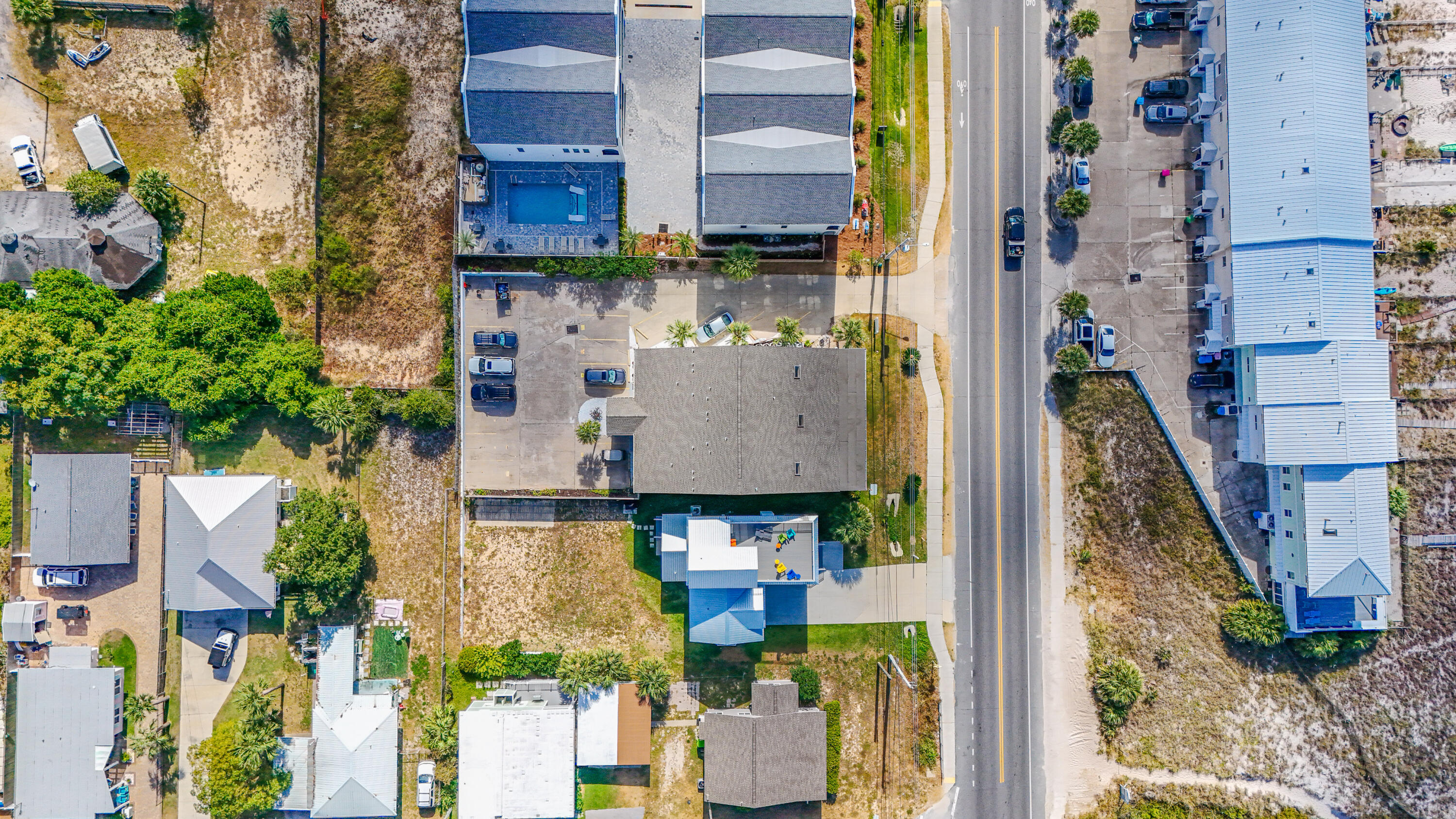 18912 Front Beach Road Panama City Beach FL 32413