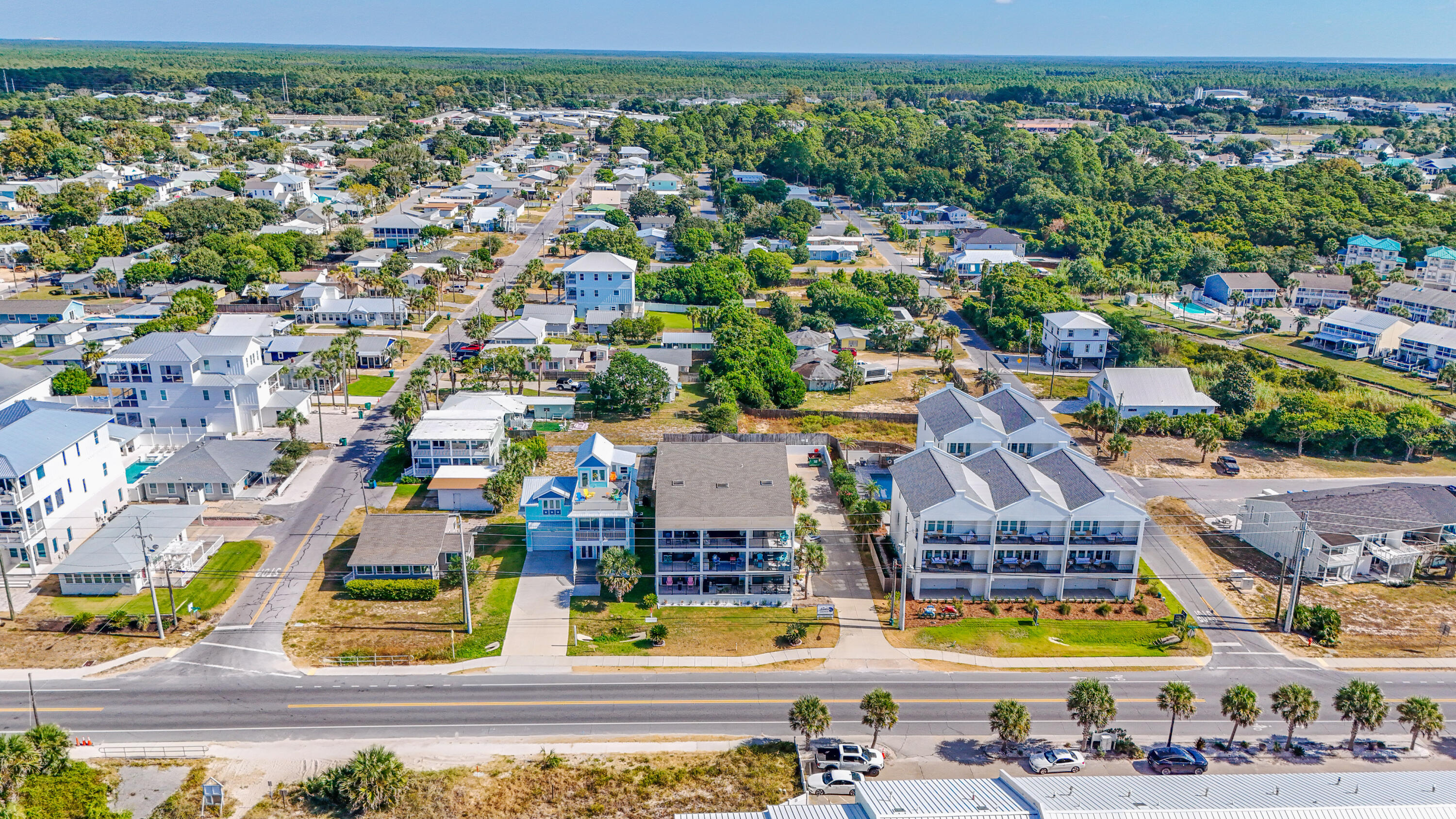 18912 Front Beach Road Panama City Beach FL 32413