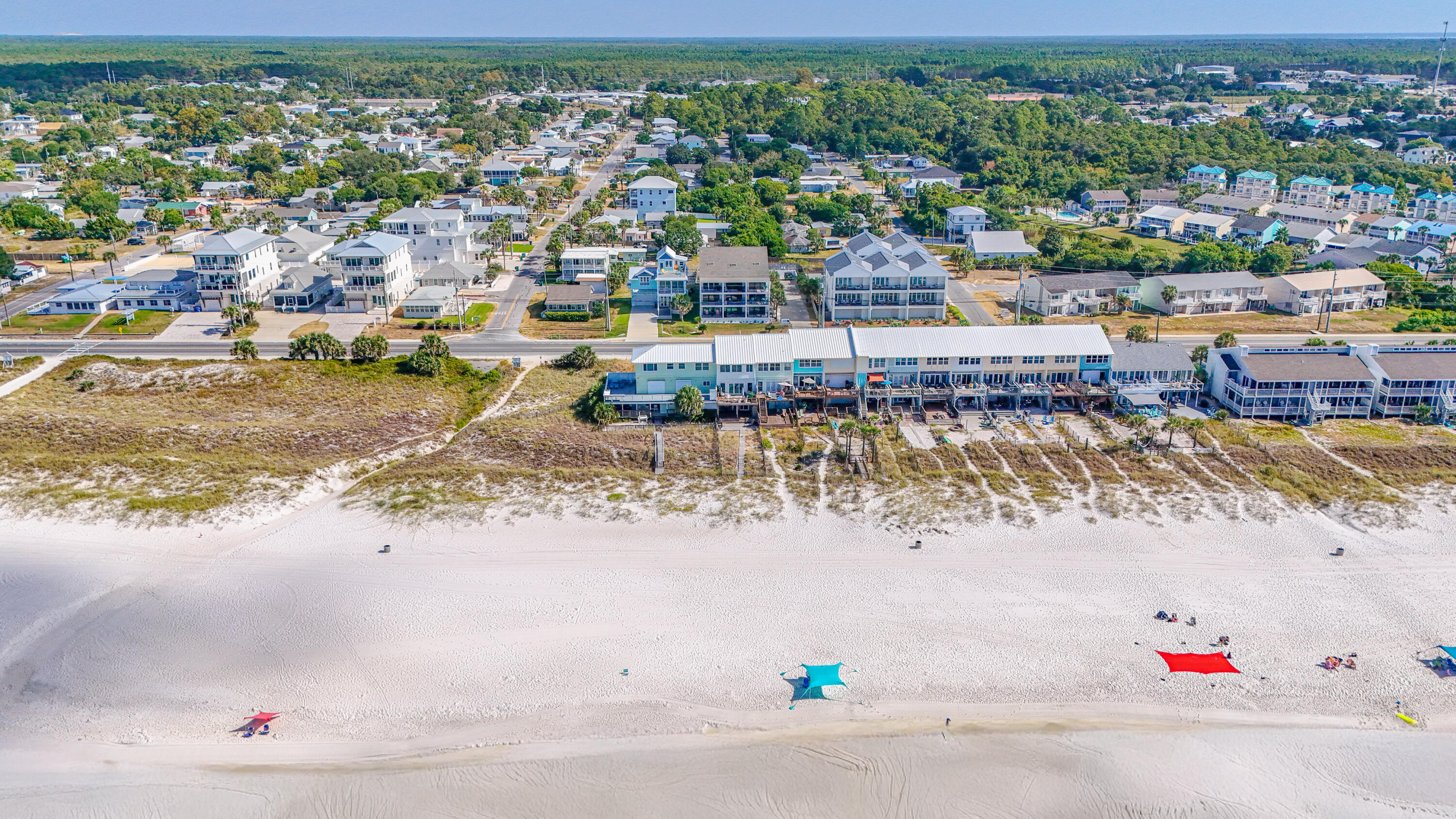 18912 Front Beach Road Panama City Beach FL 32413