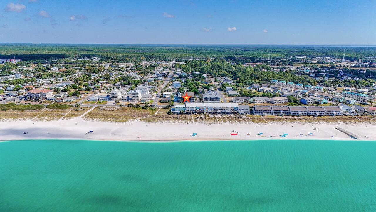 18912 Front Beach Road Panama City Beach FL 32413