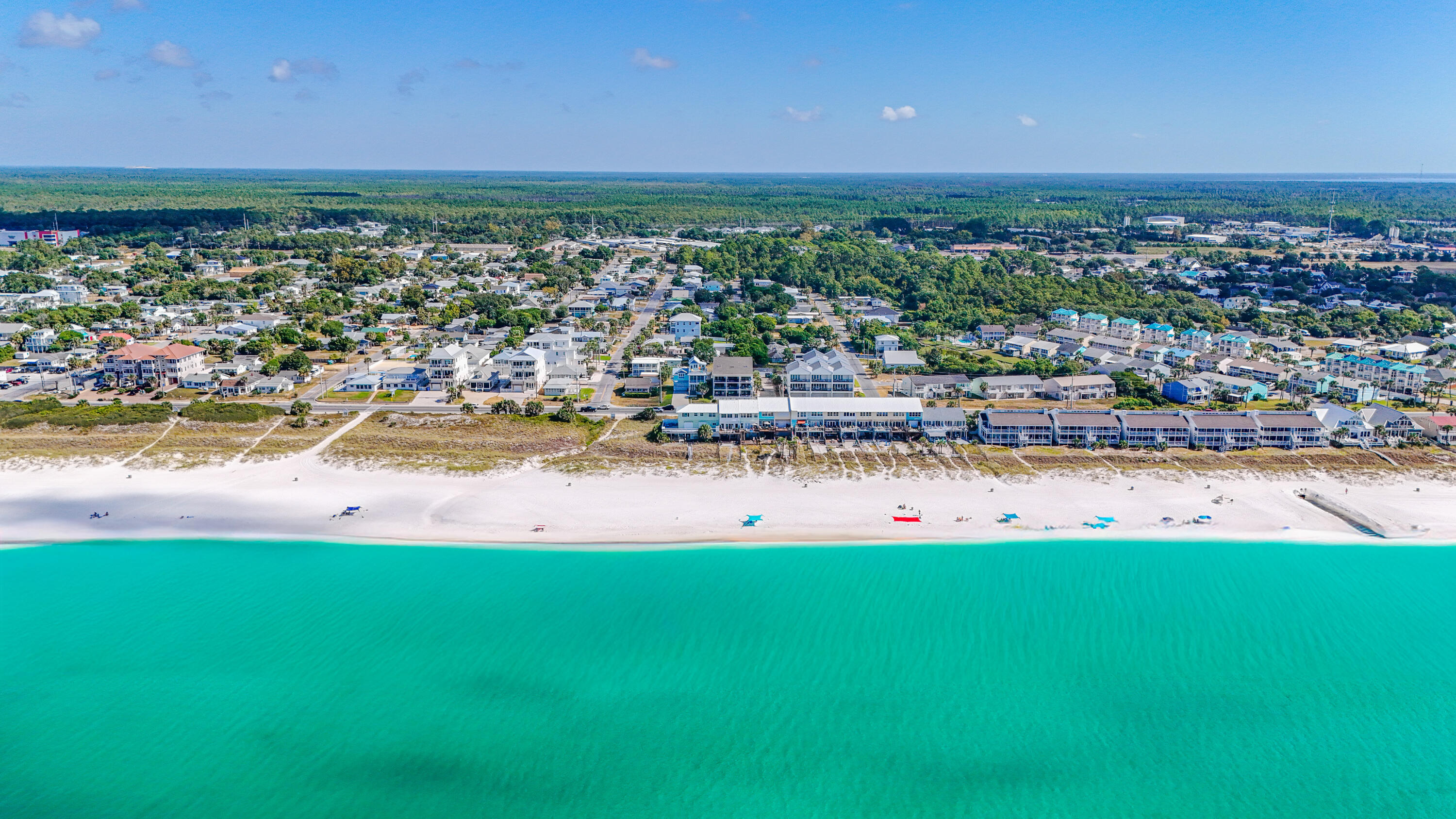 18912 Front Beach Road Panama City Beach FL 32413
