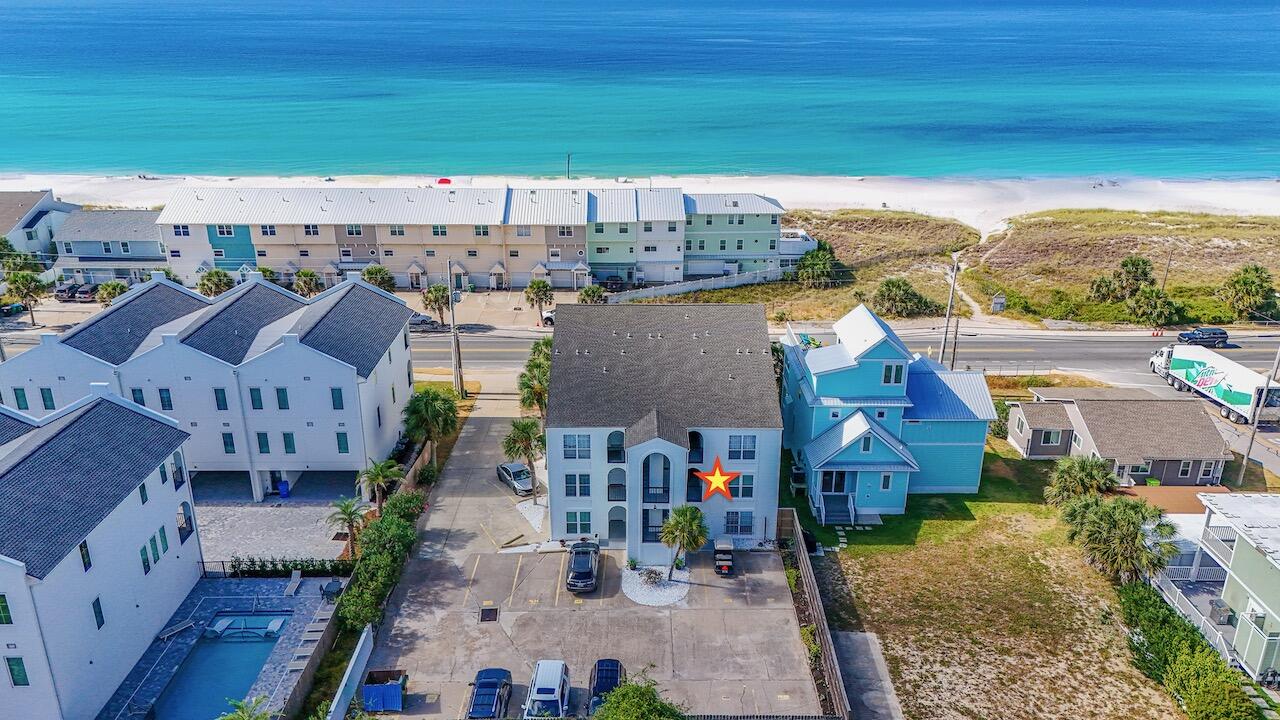 18912 Front Beach Road Panama City Beach FL 32413