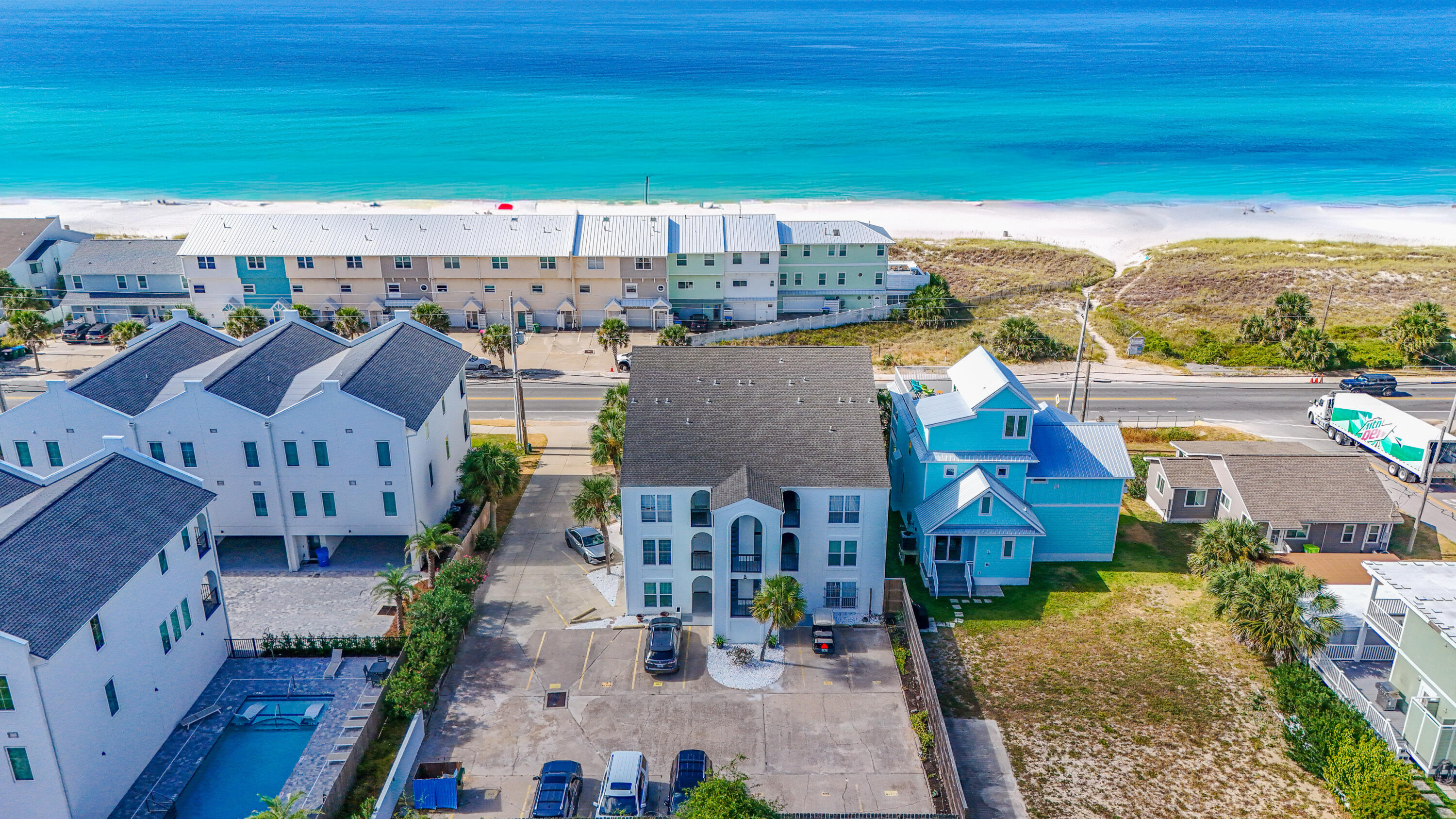 18912 Front Beach Road Panama City Beach FL 32413