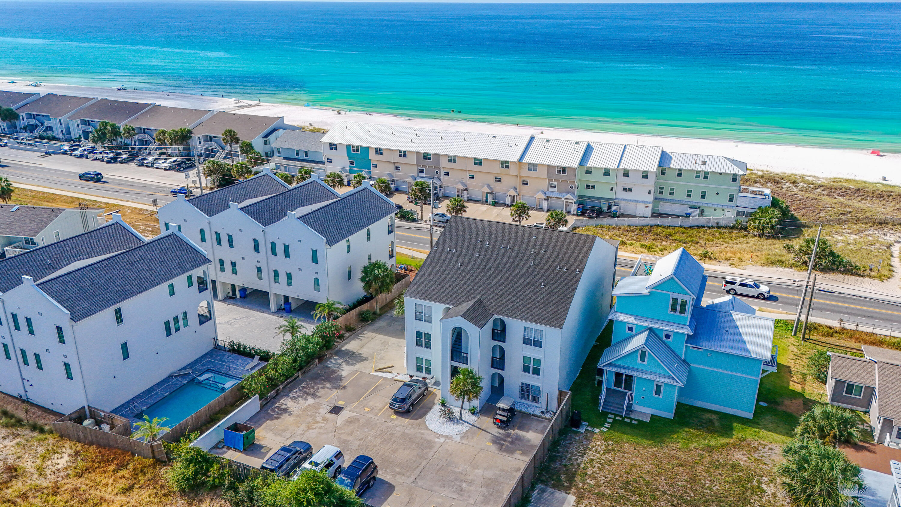 18912 Front Beach Road Panama City Beach FL 32413