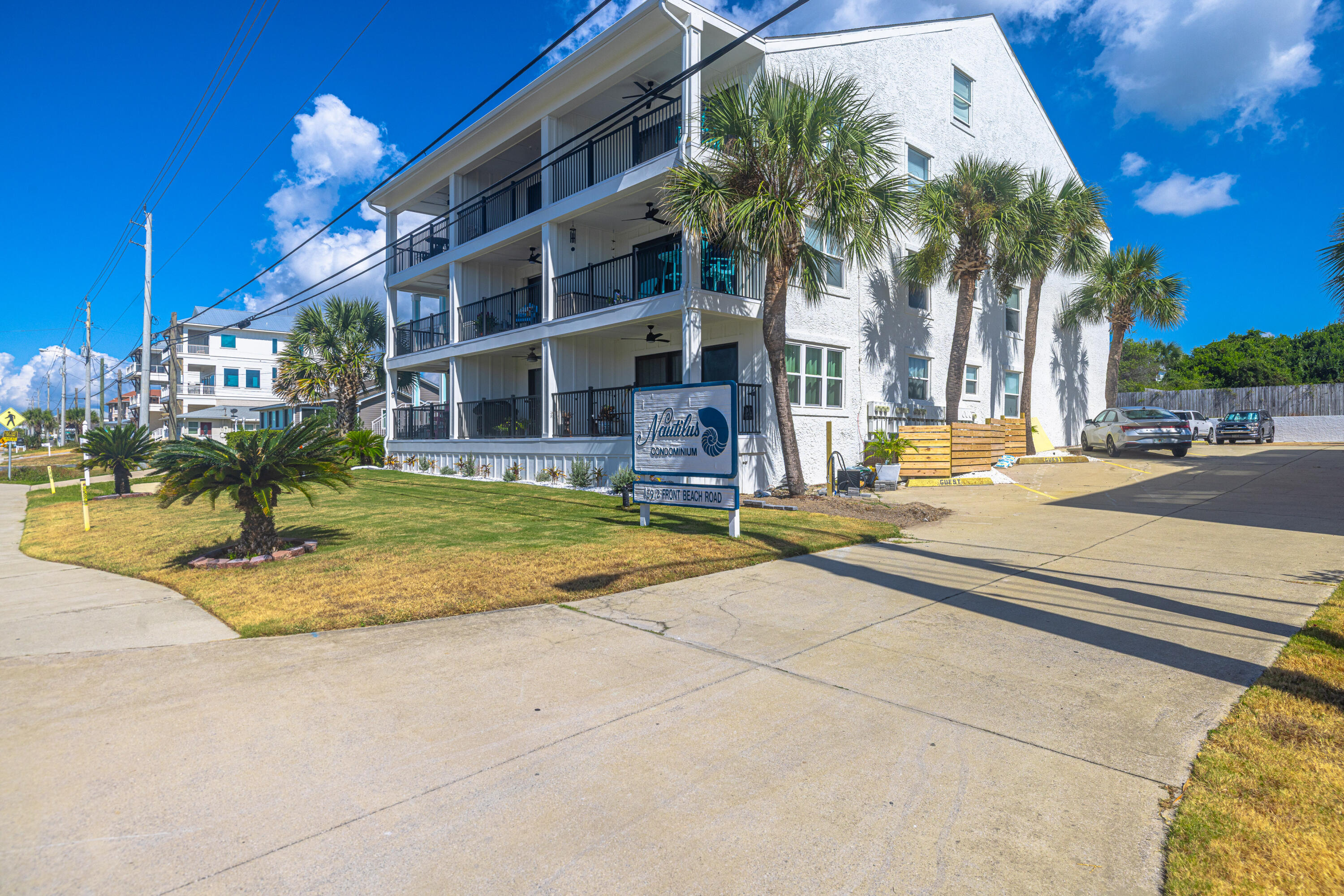 18912 Front Beach Road Panama City Beach FL 32413
