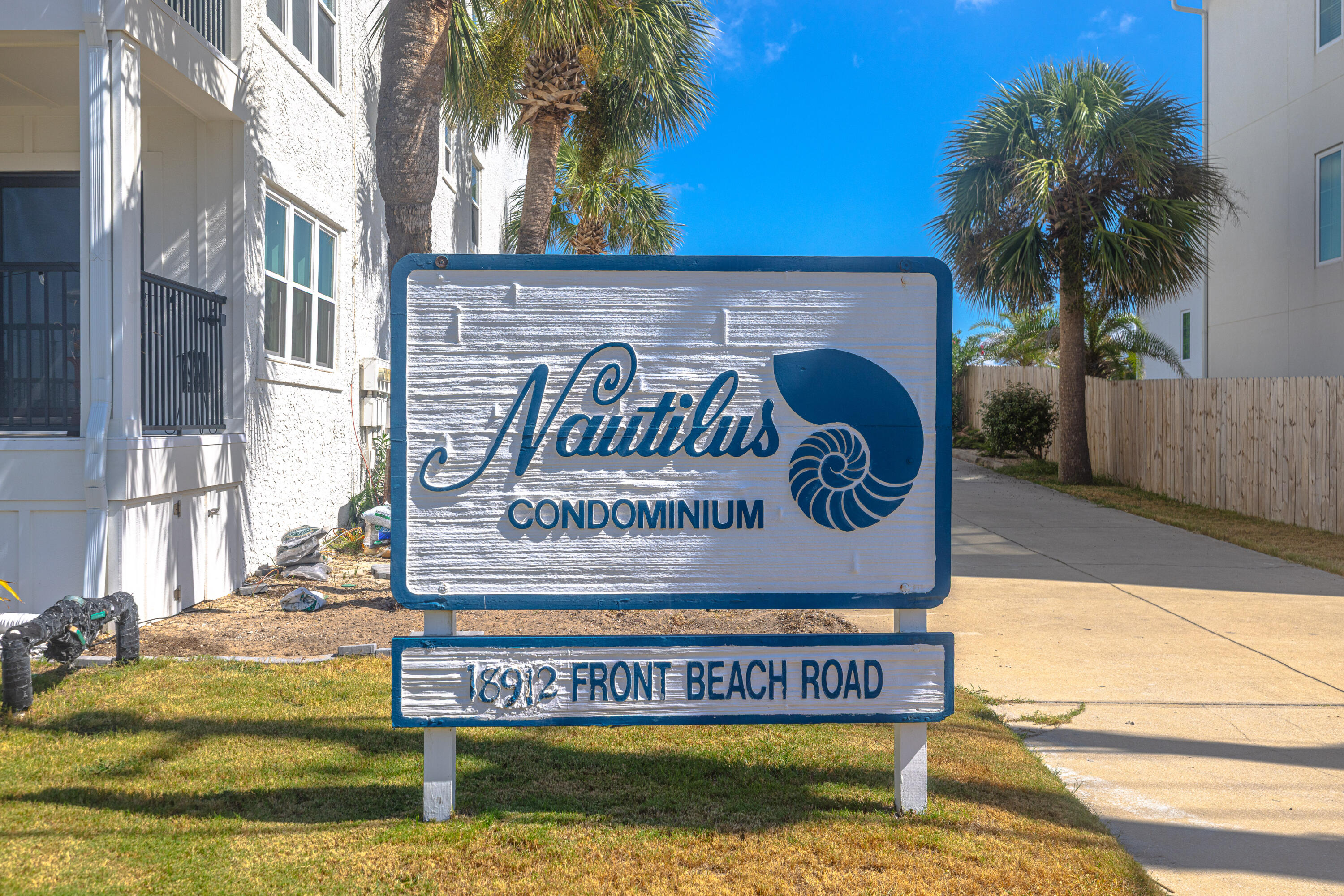18912 Front Beach Road Panama City Beach FL 32413