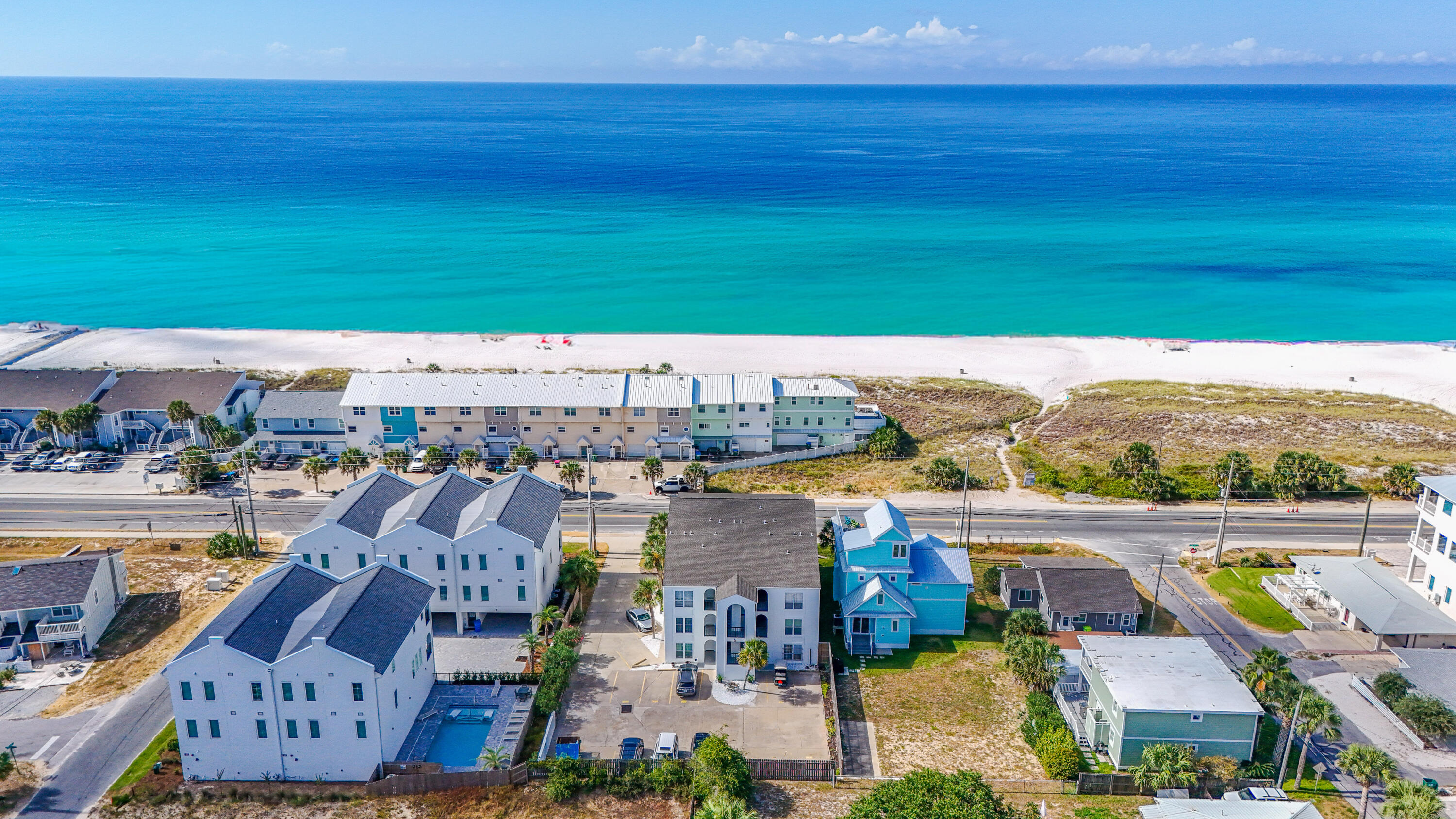 18912 Front Beach Road Panama City Beach FL 32413