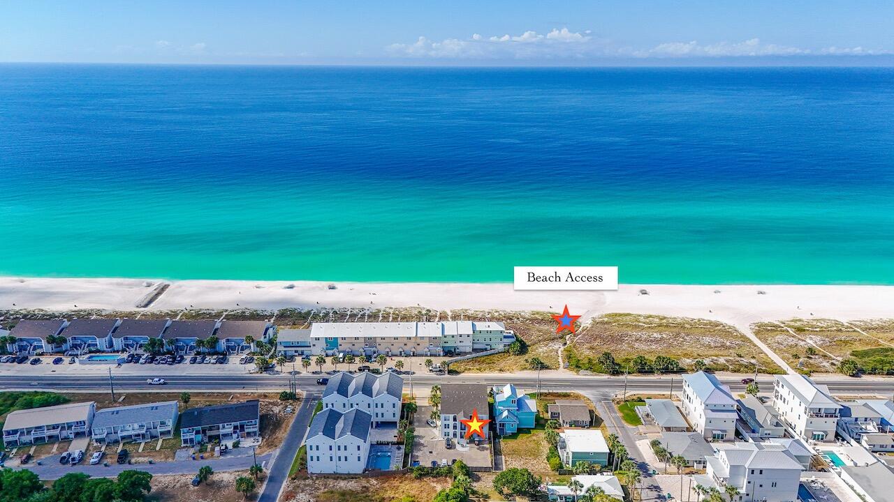 18912 Front Beach Road Panama City Beach FL 32413