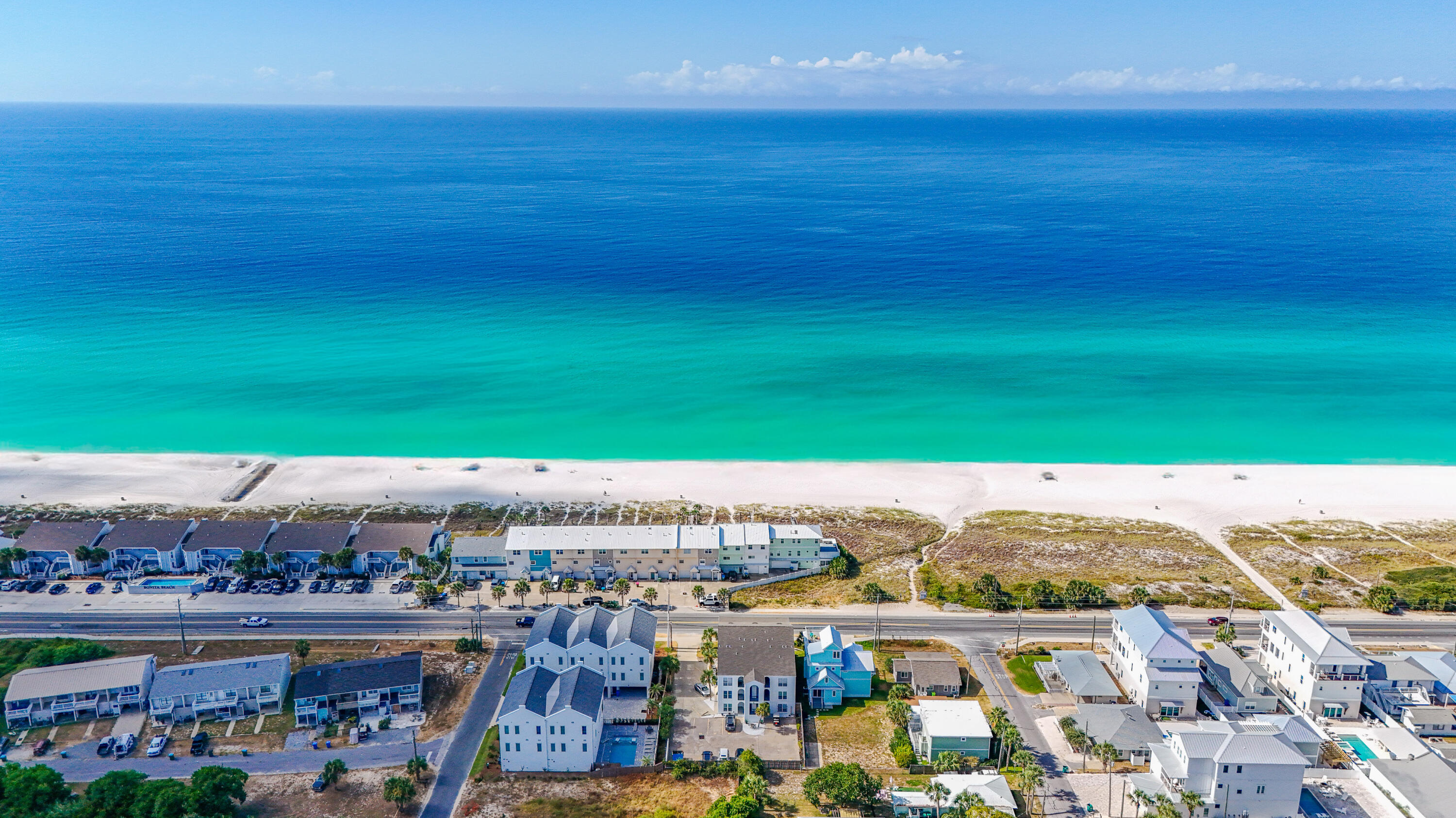 18912 Front Beach Road Panama City Beach FL 32413
