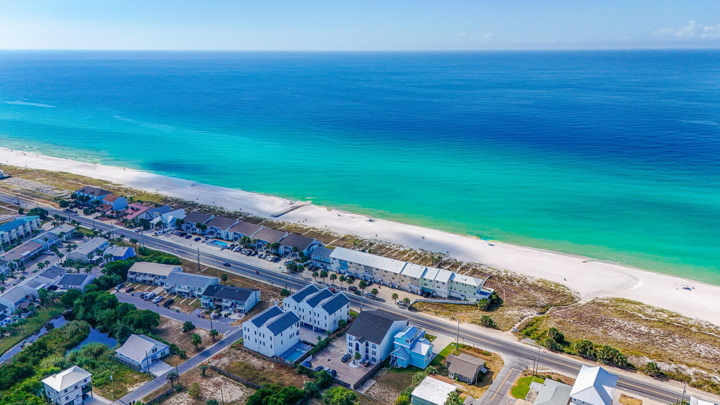 18912 Front Beach Road Panama City Beach FL 32413
