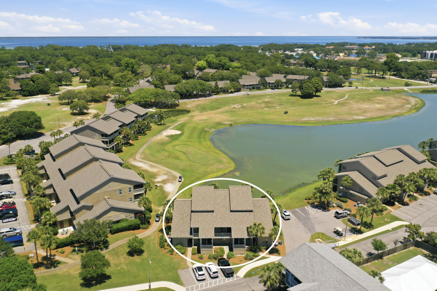35 S Driftwood Bay Miramar Beach FL 32550