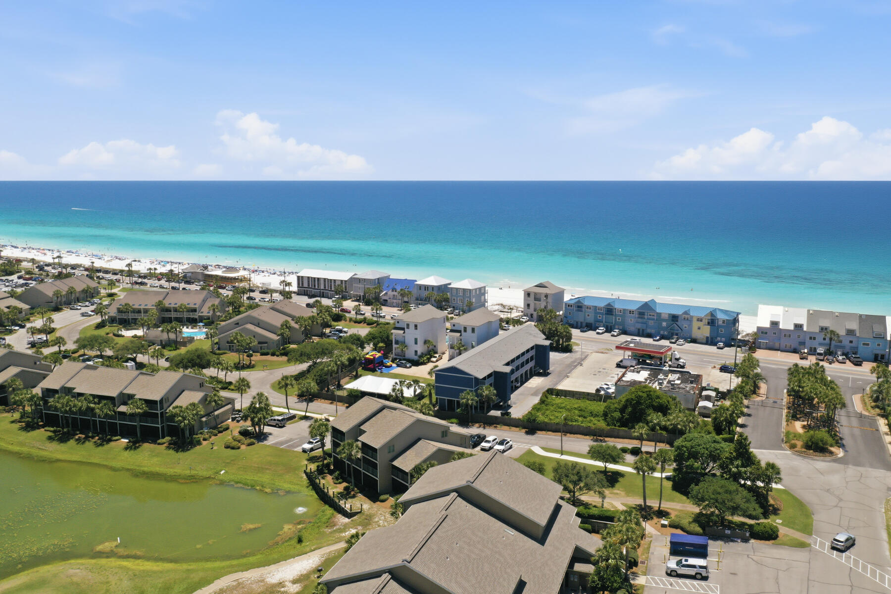 35 S Driftwood Bay Miramar Beach FL 32550