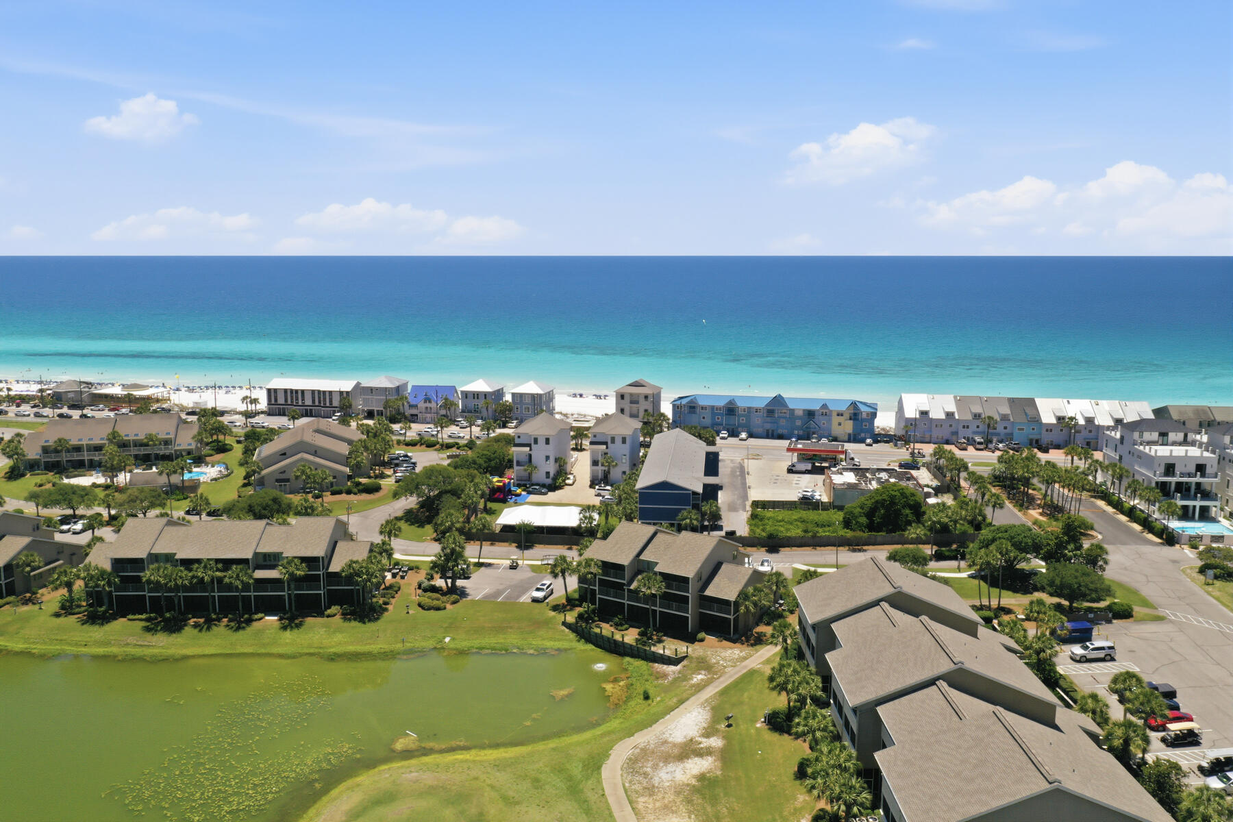 35 S Driftwood Bay Miramar Beach FL 32550