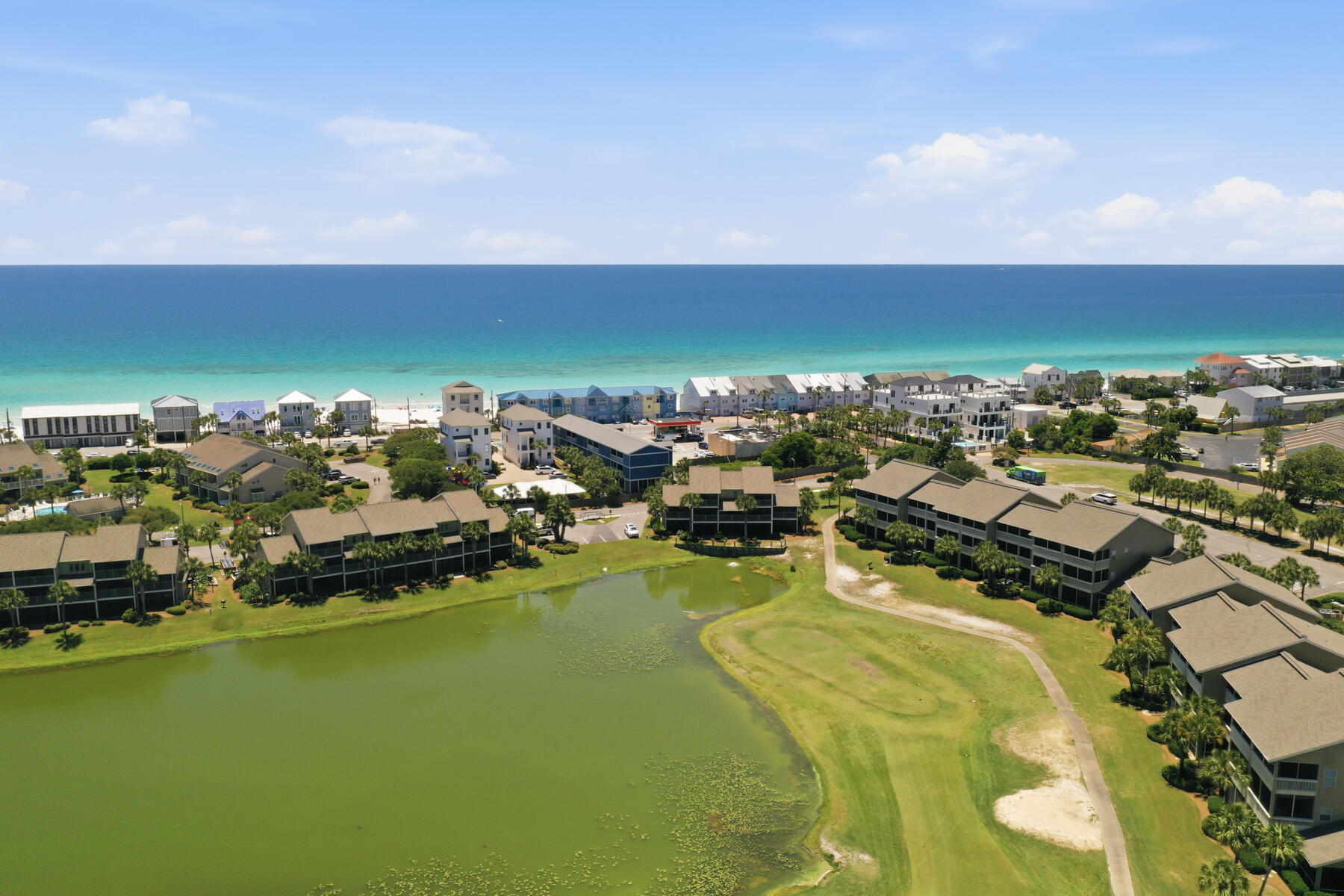 35 S Driftwood Bay Miramar Beach FL 32550
