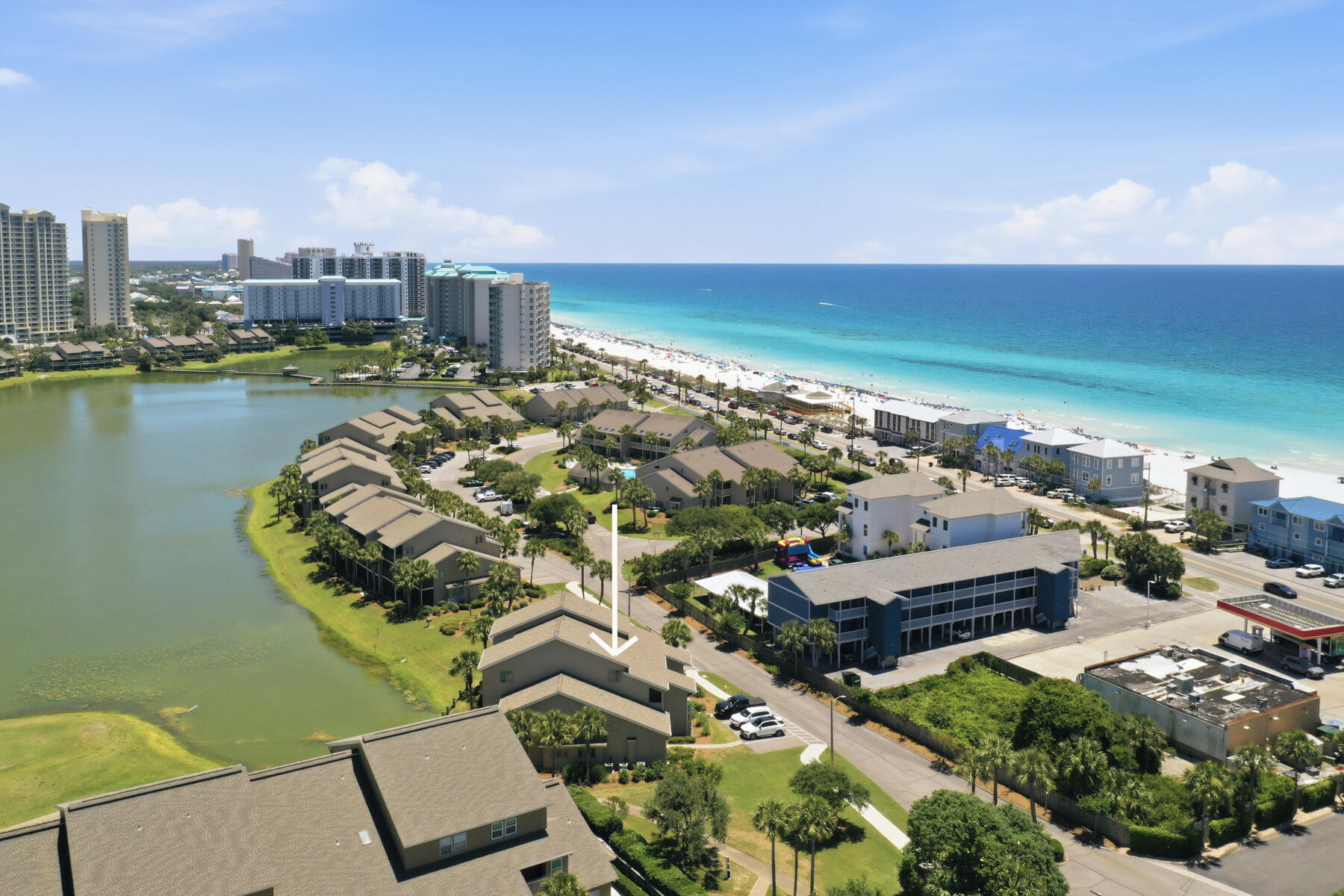 35 S Driftwood Bay Miramar Beach FL 32550