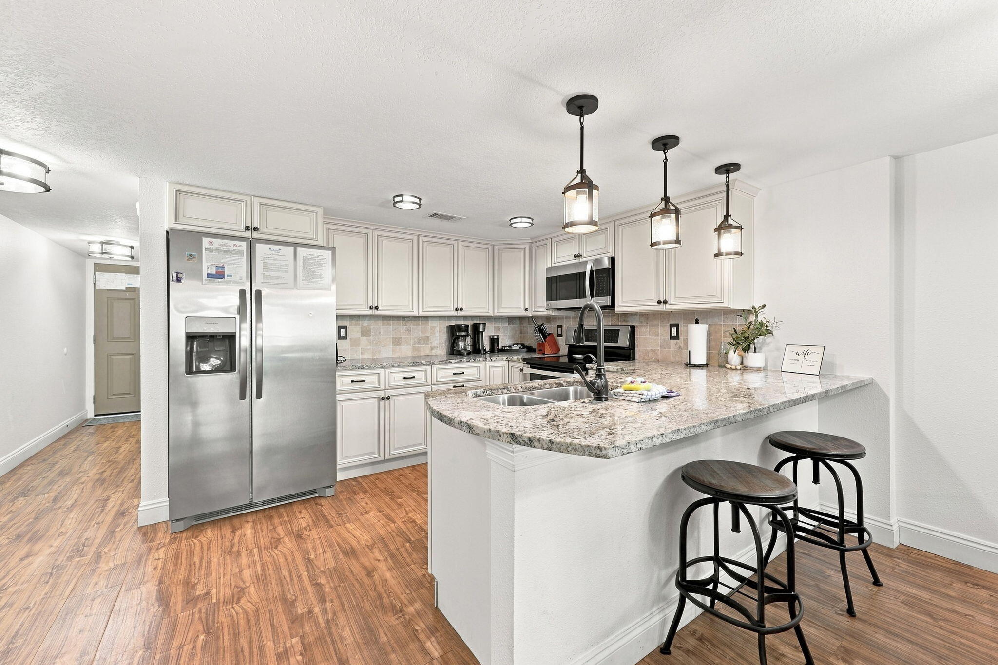 8727 Thomas Drive Panama City Beach FL 32408