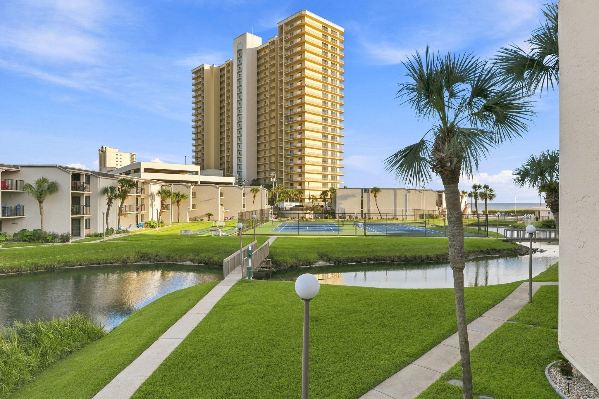 8727 Thomas Drive Panama City Beach FL 32408