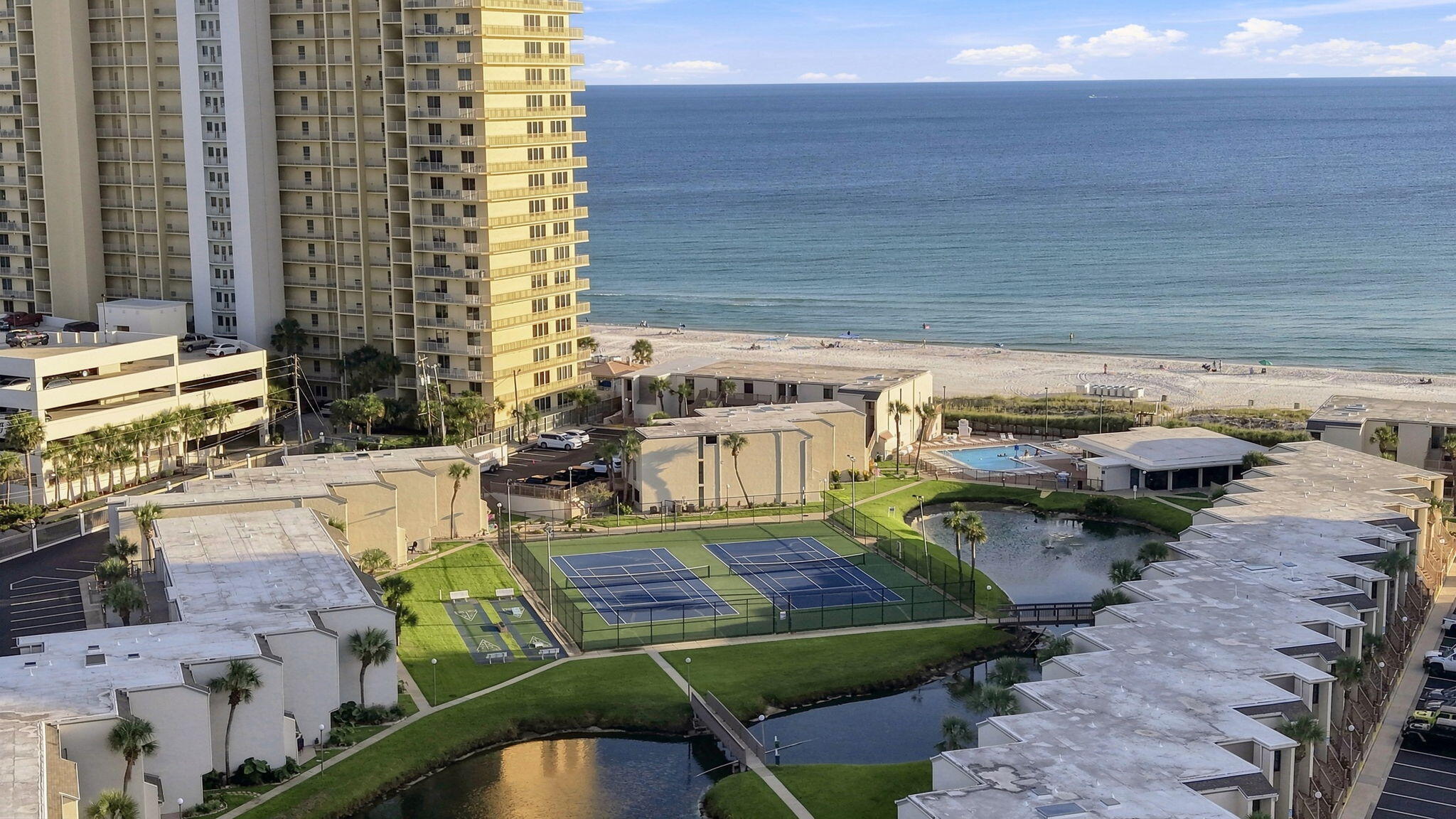8727 Thomas Drive Panama City Beach FL 32408
