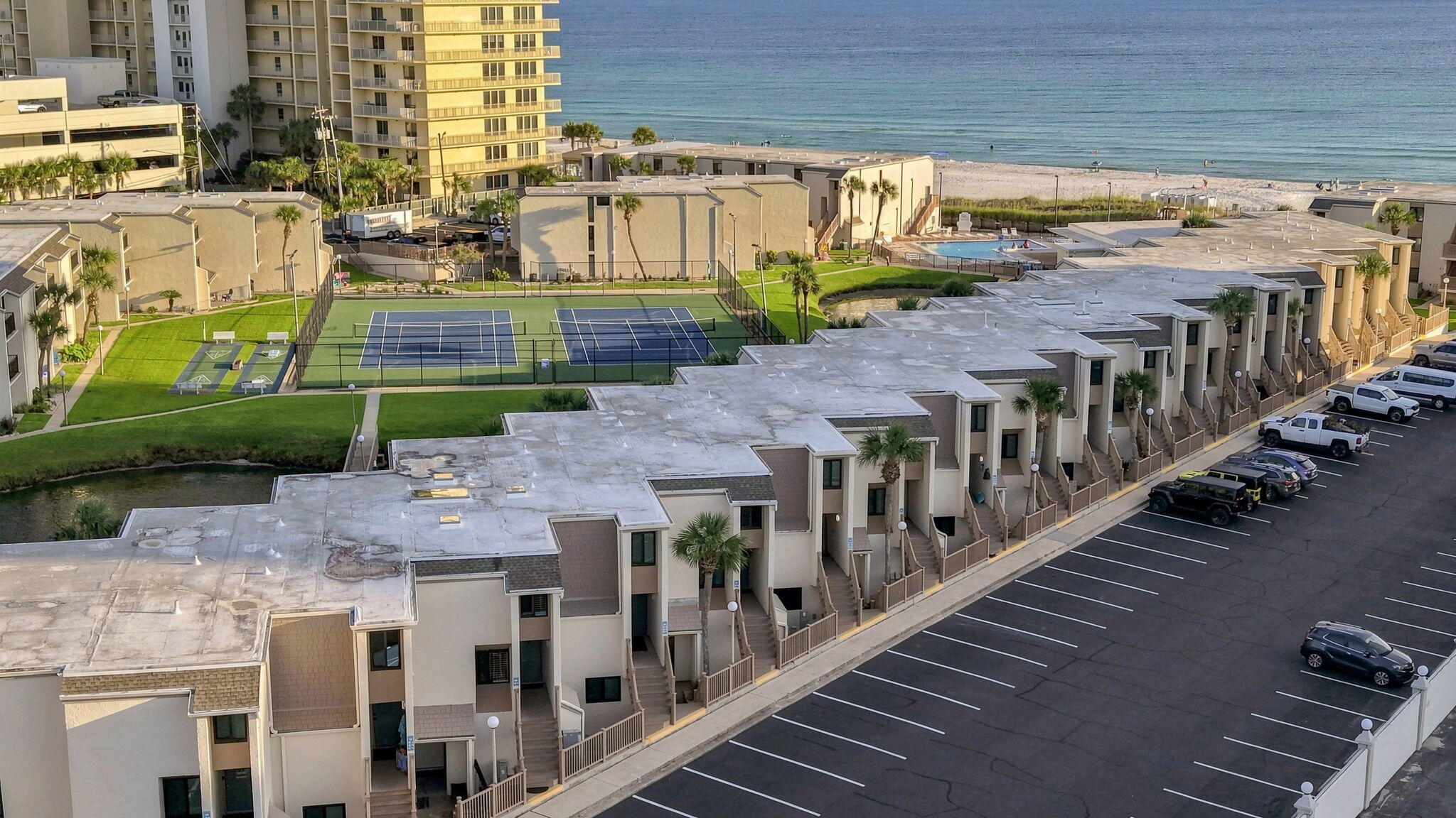 8727 Thomas Drive Panama City Beach FL 32408