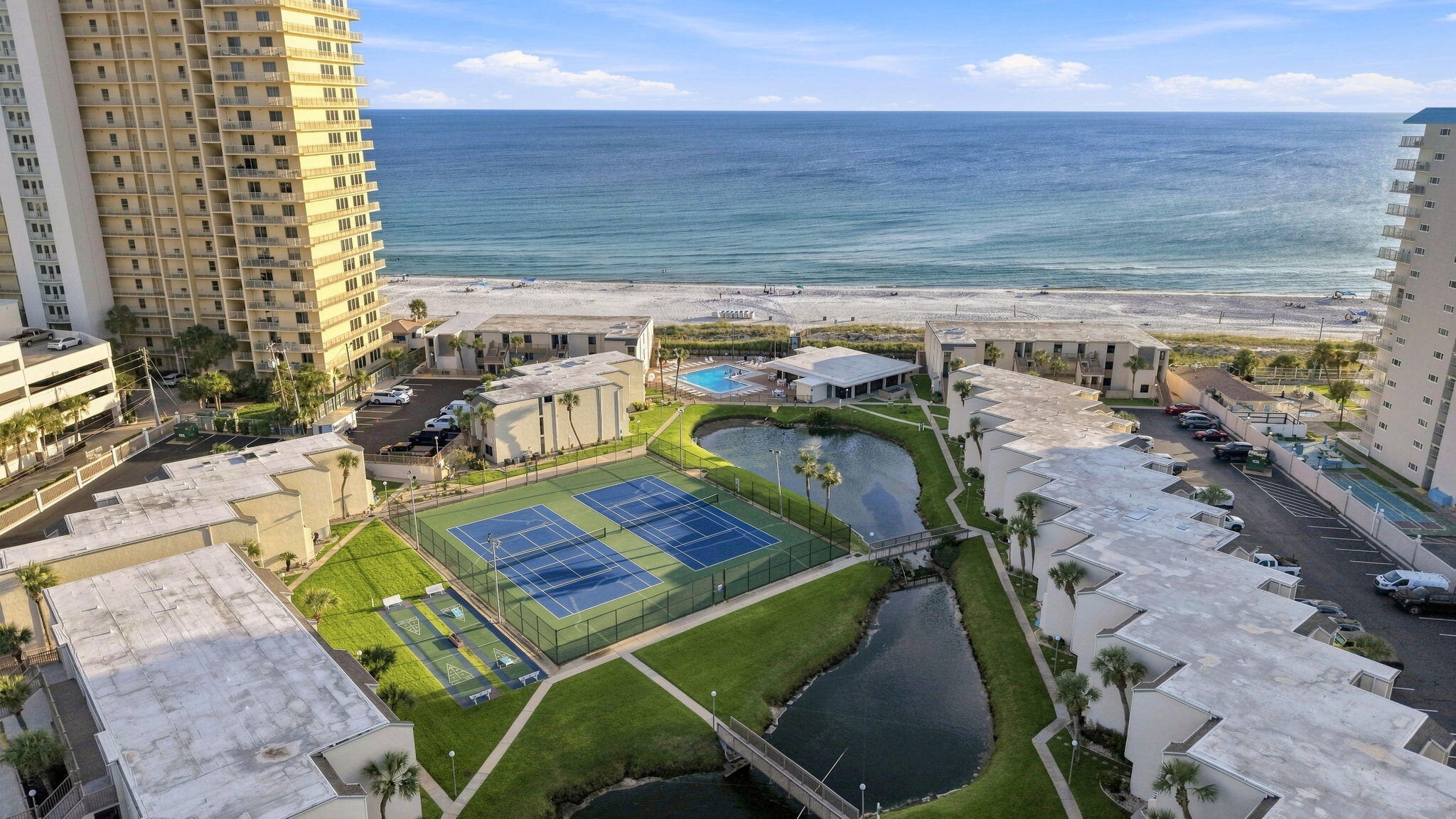 8727 Thomas Drive Panama City Beach FL 32408