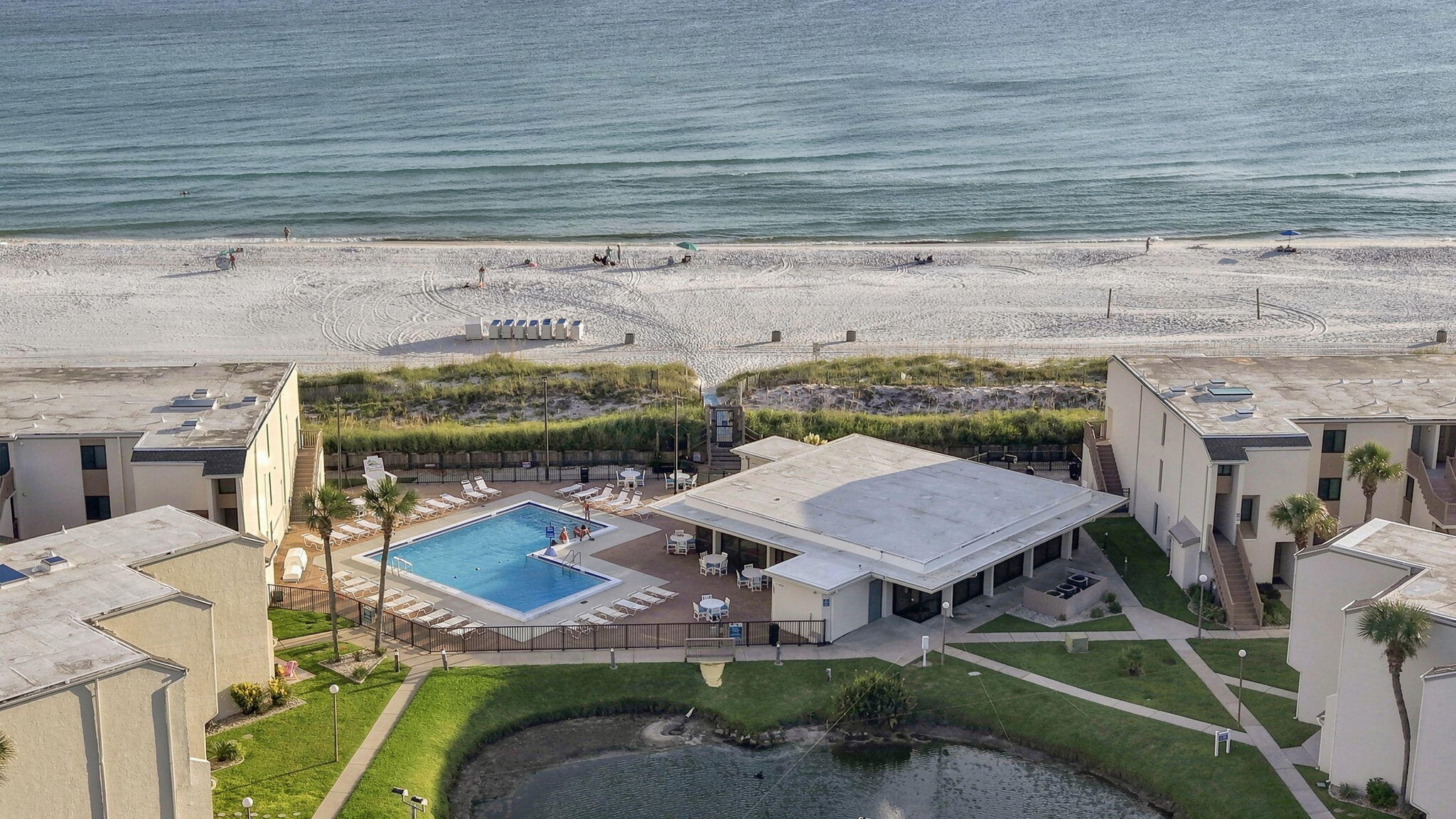 8727 Thomas Drive Panama City Beach FL 32408
