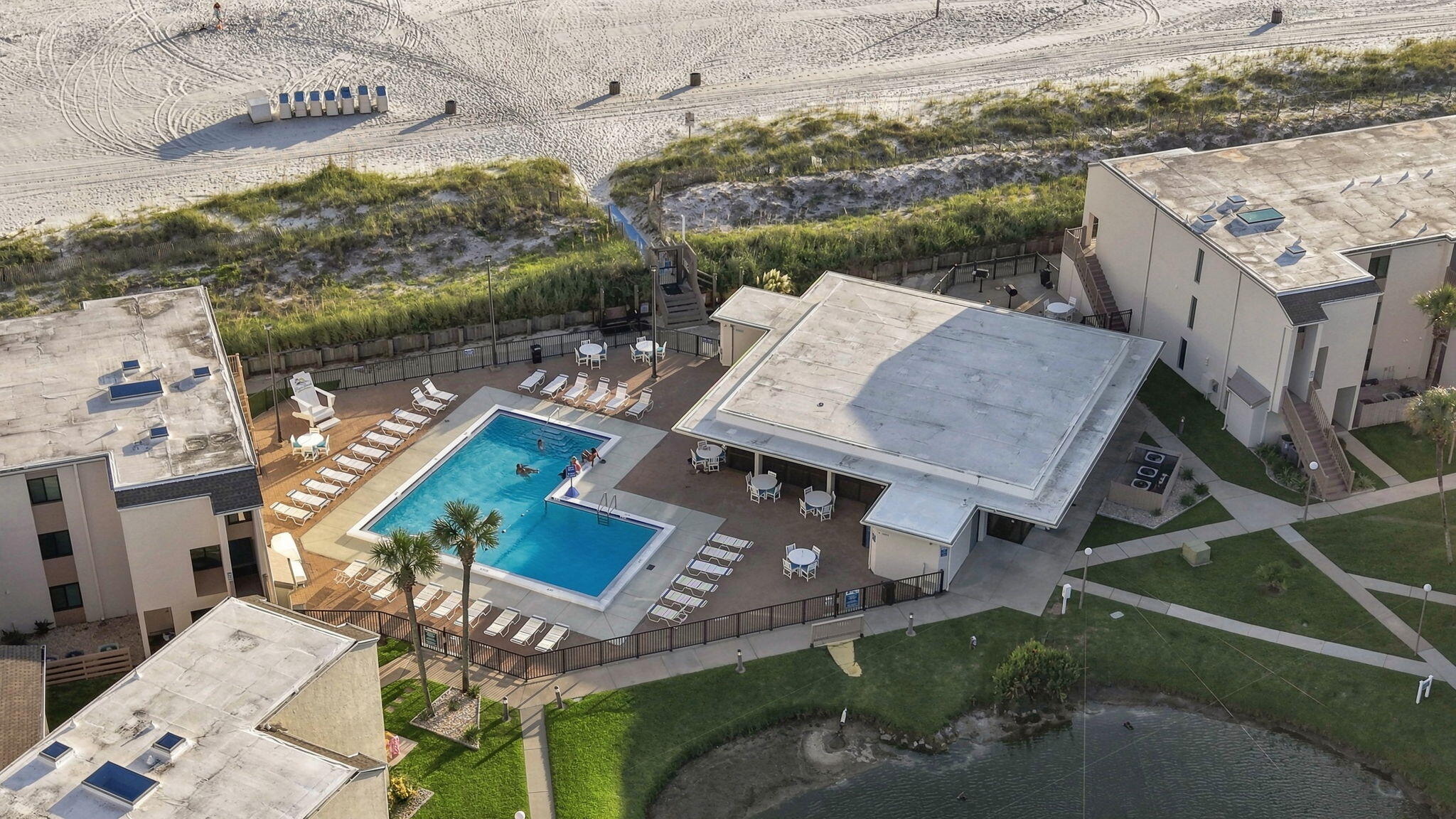 8727 Thomas Drive Panama City Beach FL 32408