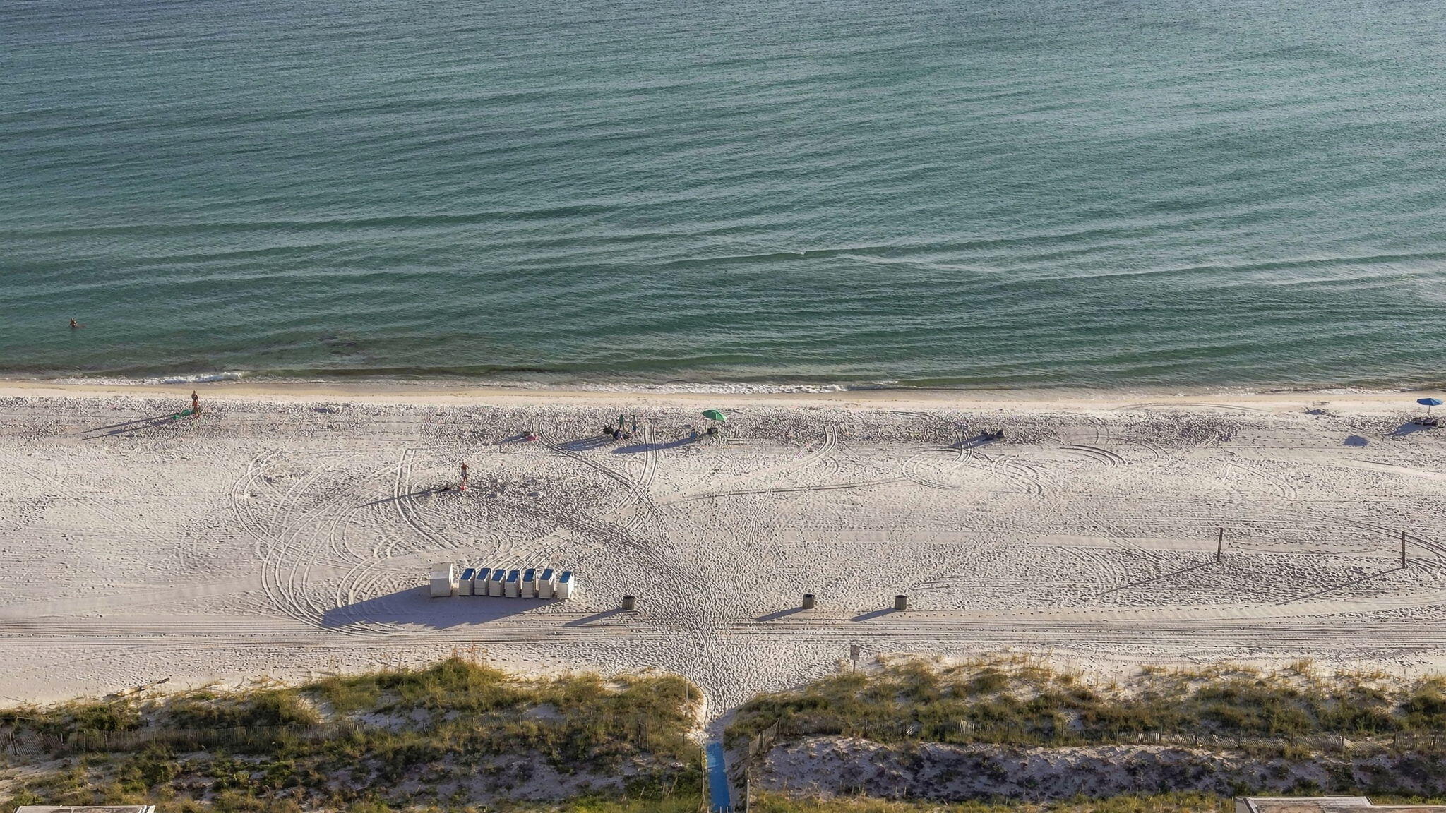 8727 Thomas Drive Panama City Beach FL 32408