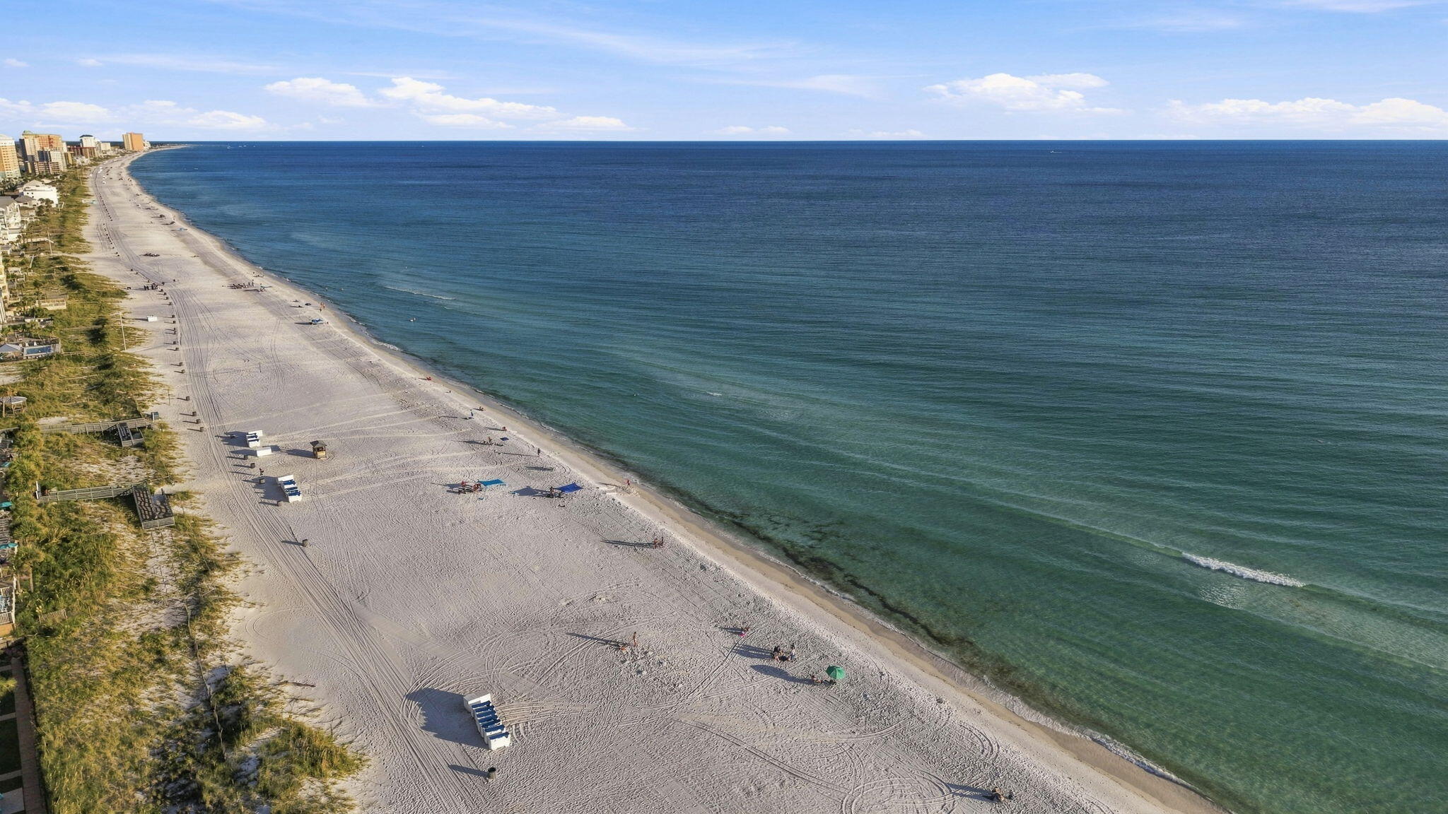 8727 Thomas Drive Panama City Beach FL 32408