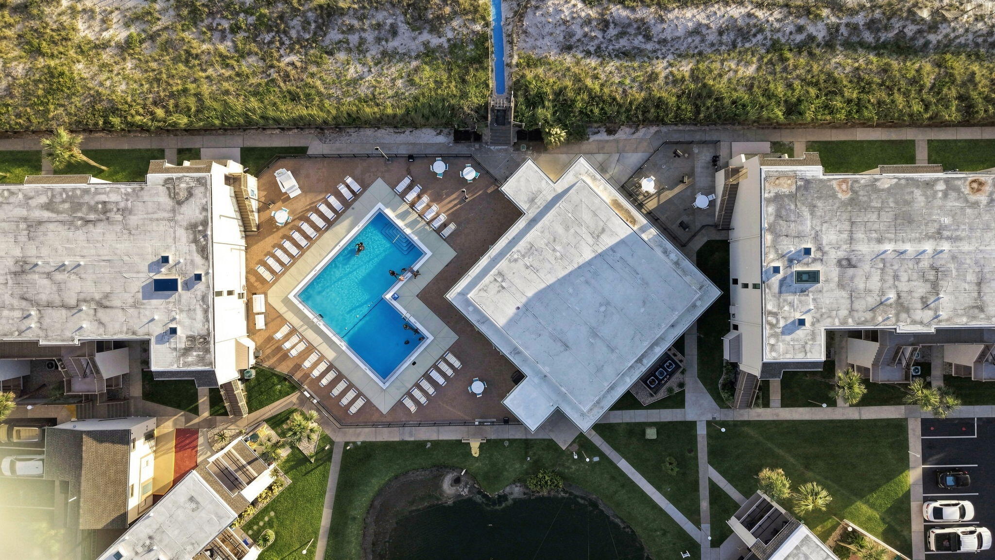 8727 Thomas Drive Panama City Beach FL 32408