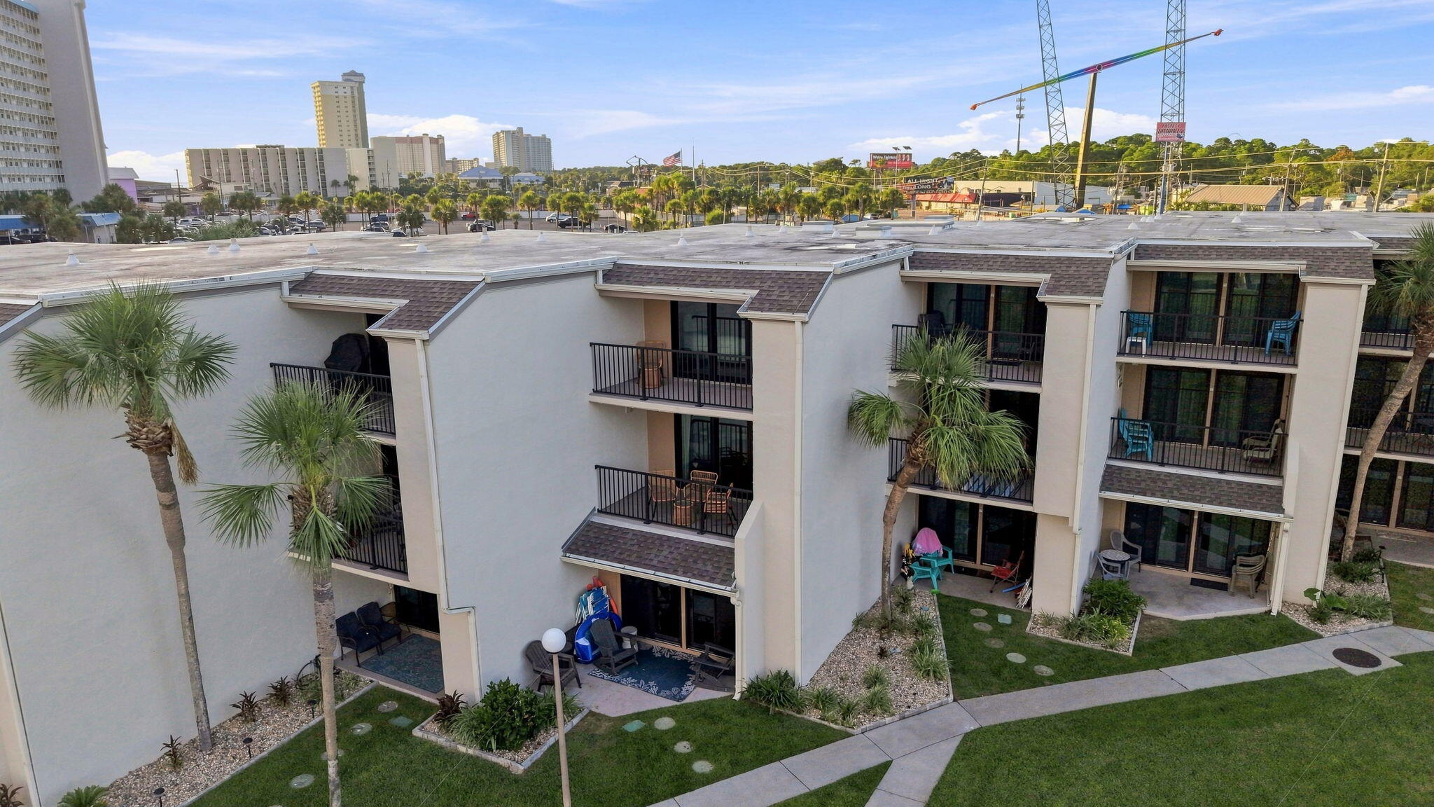 8727 Thomas Drive Panama City Beach FL 32408