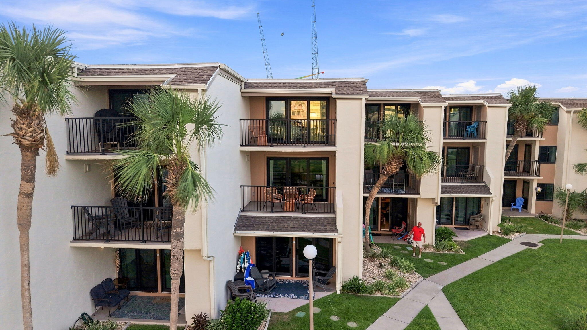 8727 Thomas Drive Panama City Beach FL 32408