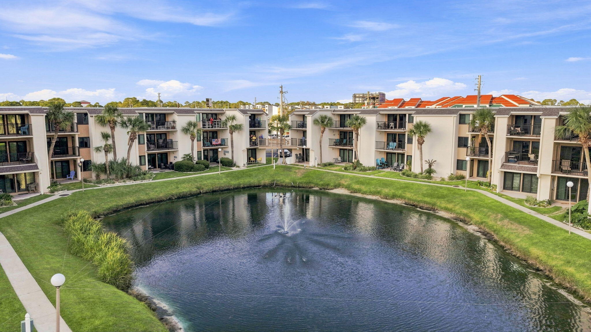 8727 Thomas Drive Panama City Beach FL 32408