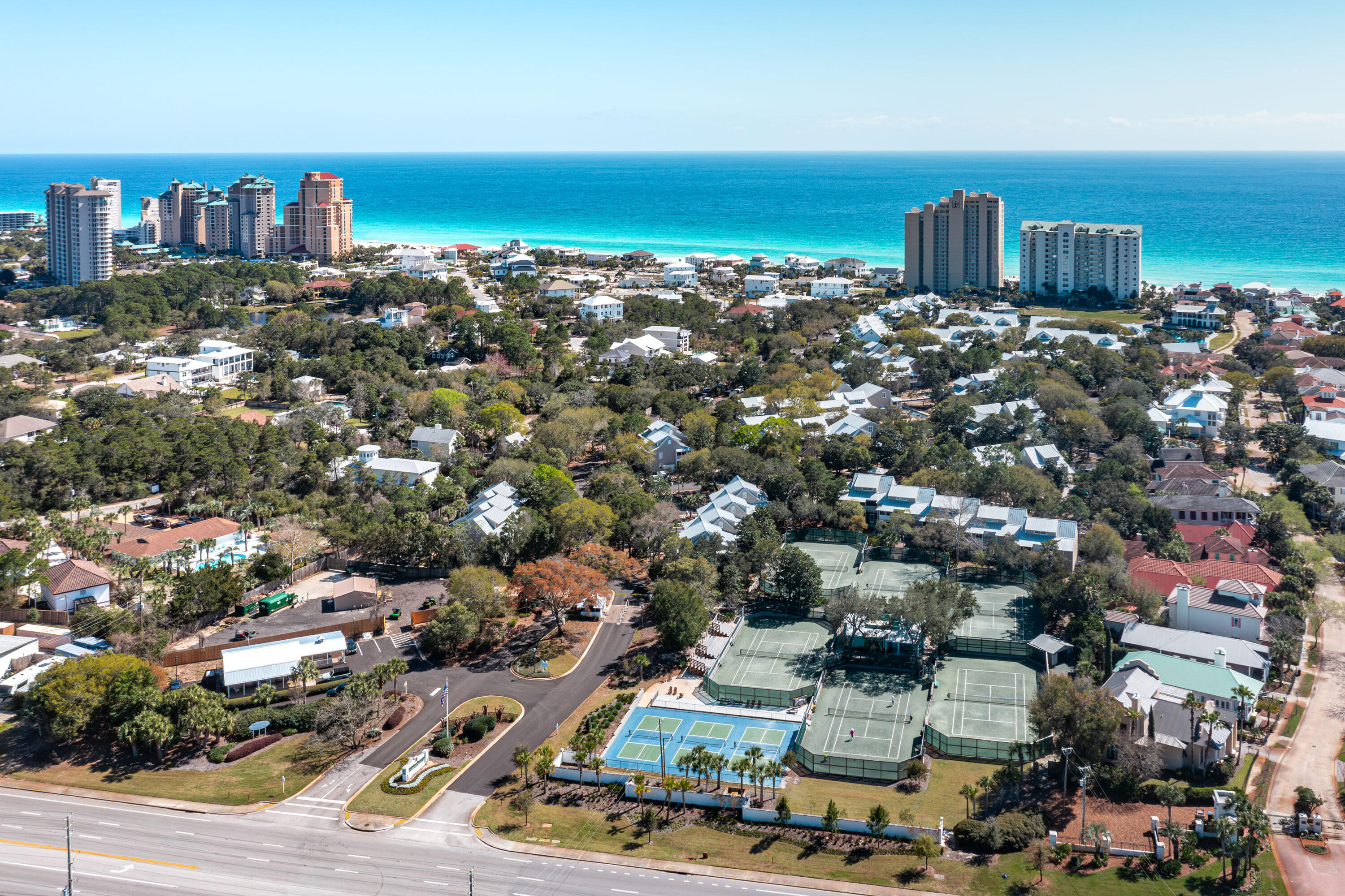 9815 W Us Highway 98 Miramar Beach FL 32550