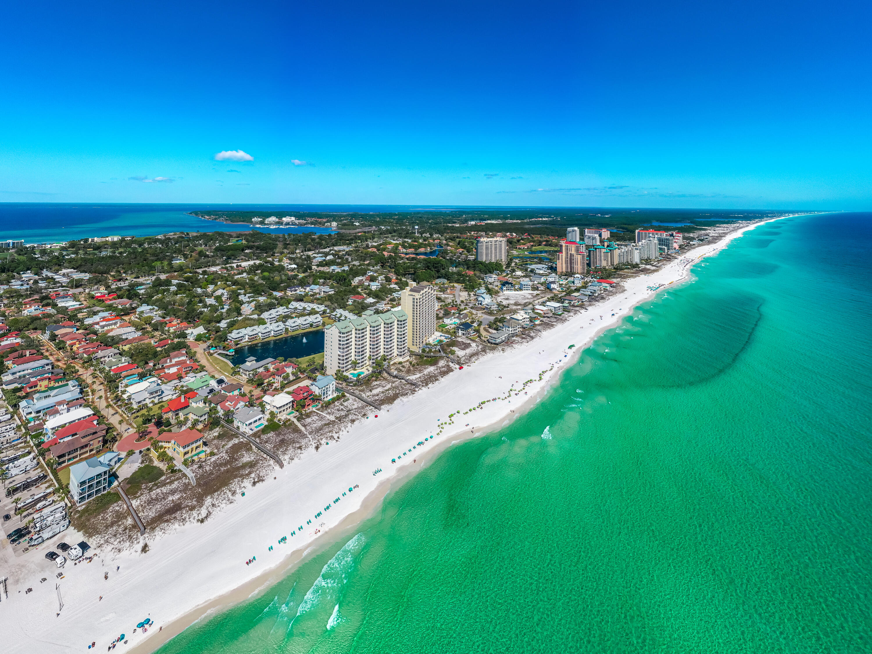 9815 W Us Highway 98 Miramar Beach FL 32550